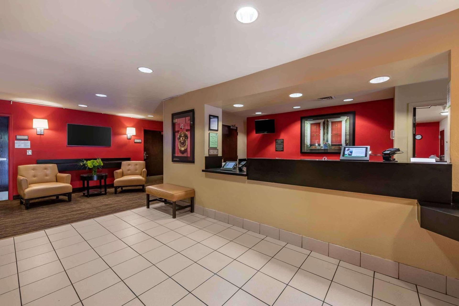 Extended Stay America Suites - Jacksonville - Riverwalk - Convention Center photo 5