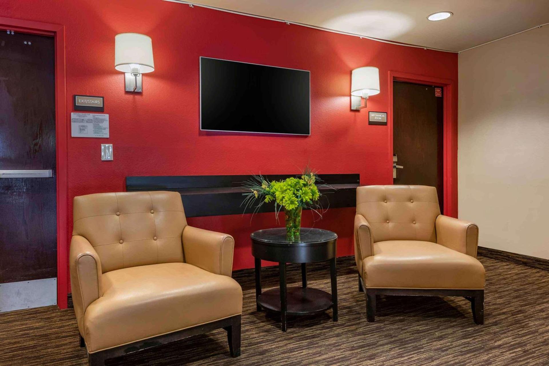 Extended Stay America Suites - Jacksonville - Riverwalk - Convention Center photo 6