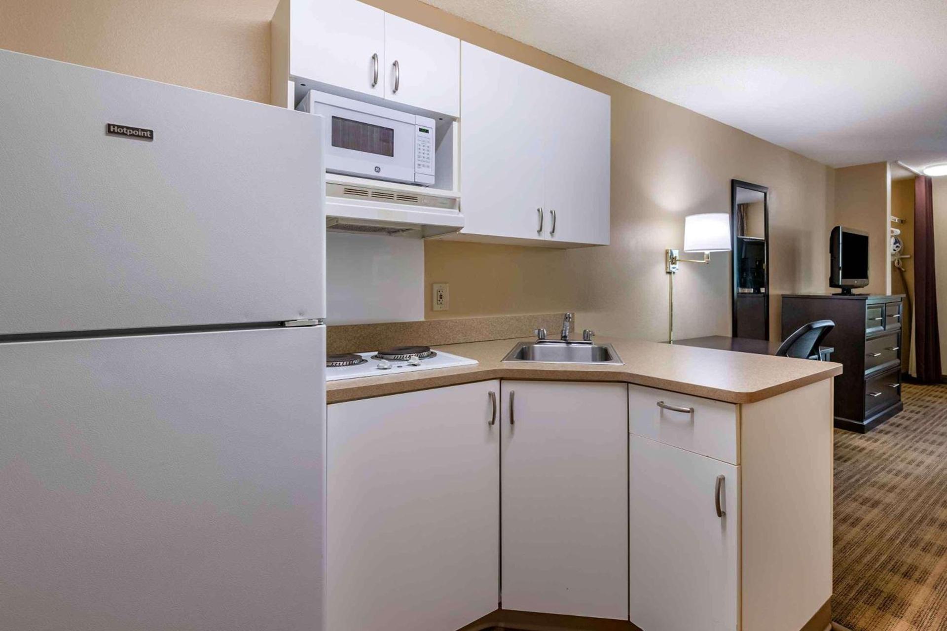 Extended Stay America Suites - Jacksonville - Riverwalk - Convention Center photo 17