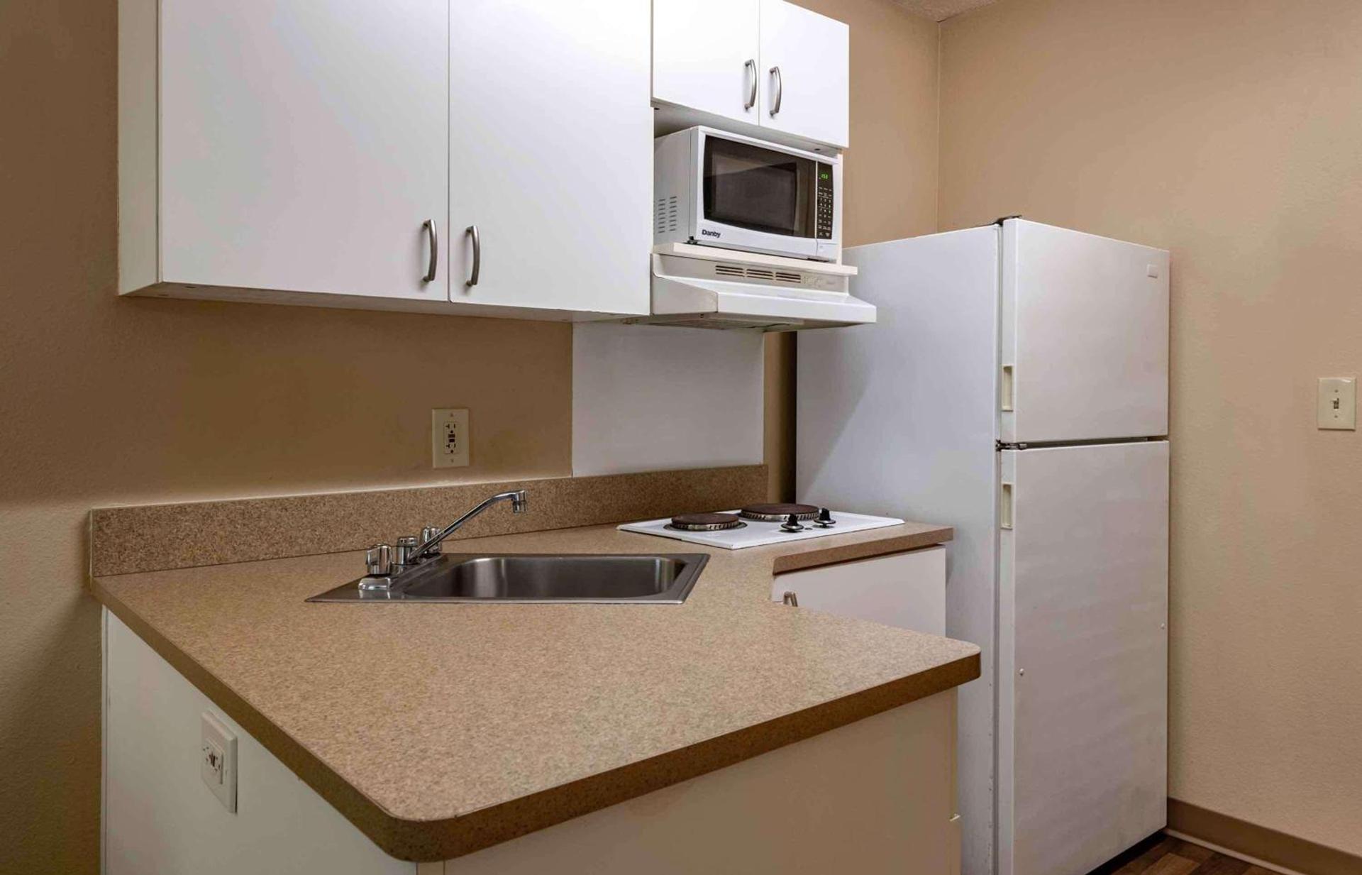 Extended Stay America Suites - Jacksonville - Riverwalk - Convention Center photo 22