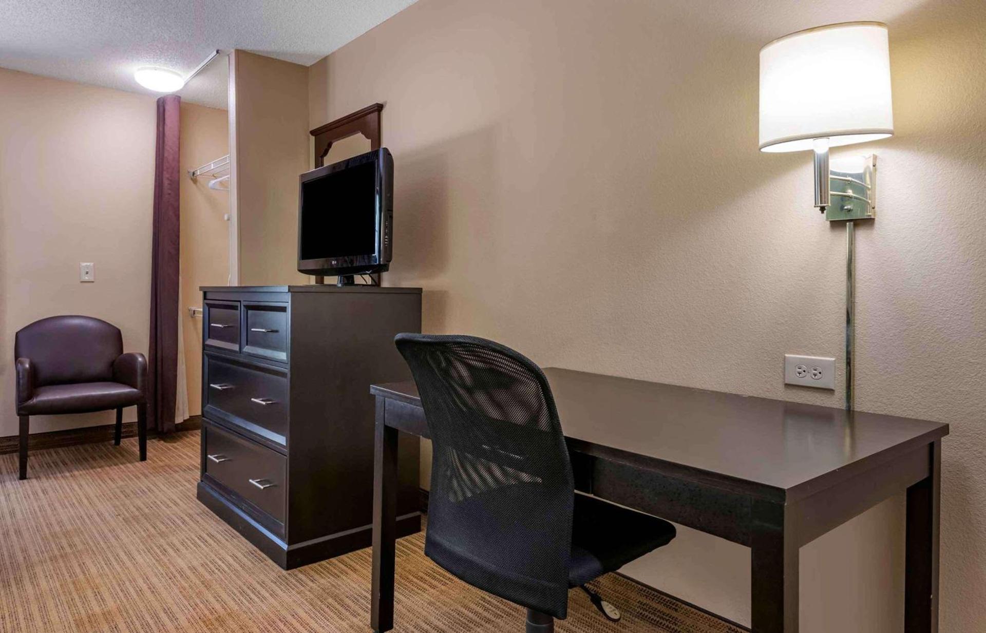 Extended Stay America Suites - Jacksonville - Riverwalk - Convention Center photo 25