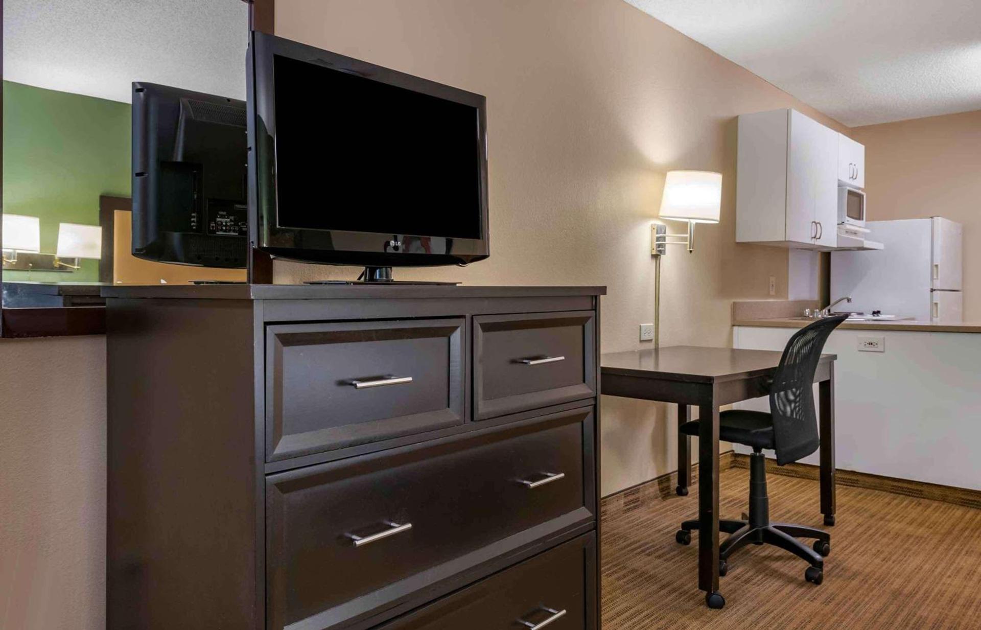 Extended Stay America Suites - Jacksonville - Riverwalk - Convention Center photo 26