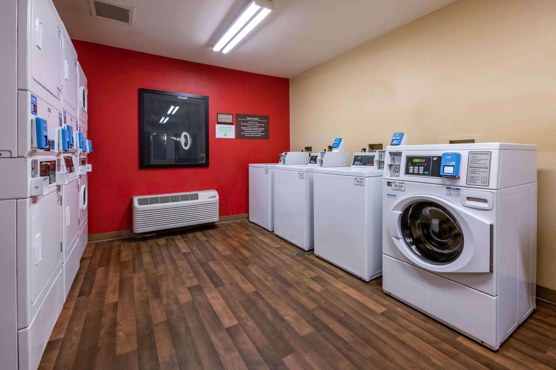 Extended Stay America Suites - Jacksonville - Riverwalk - Convention Center photo 33