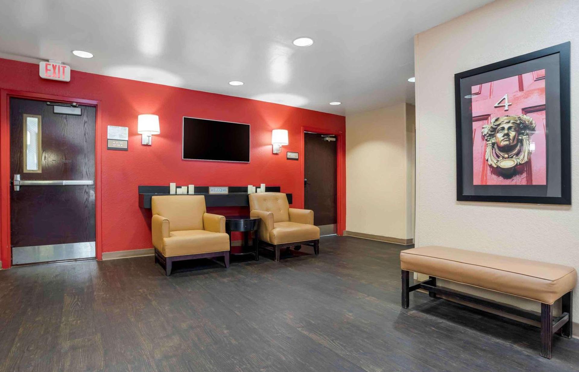 Extended Stay America Suites - Pensacola - University Mall photo 5