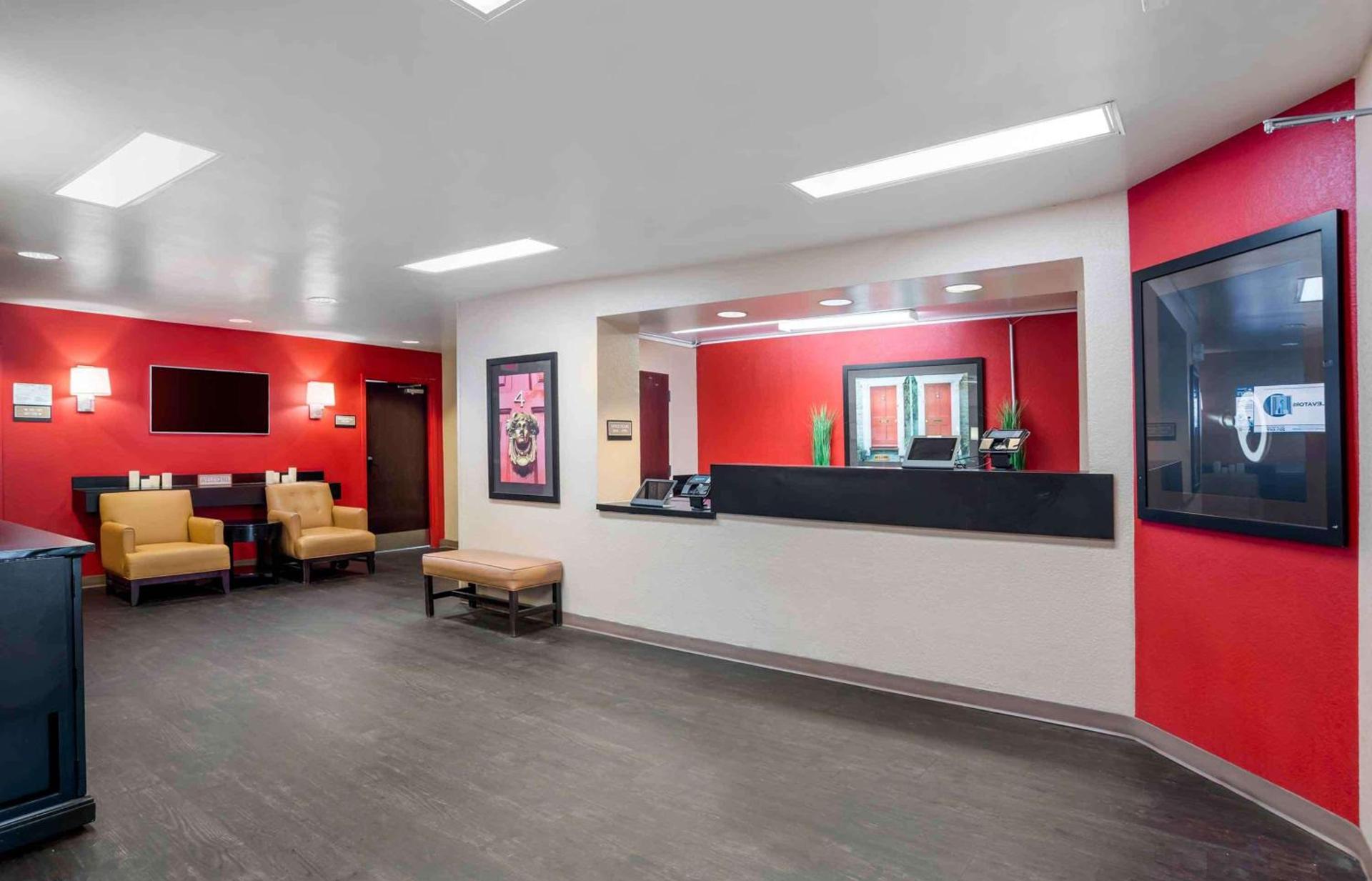 Extended Stay America Suites - Pensacola - University Mall photo 4