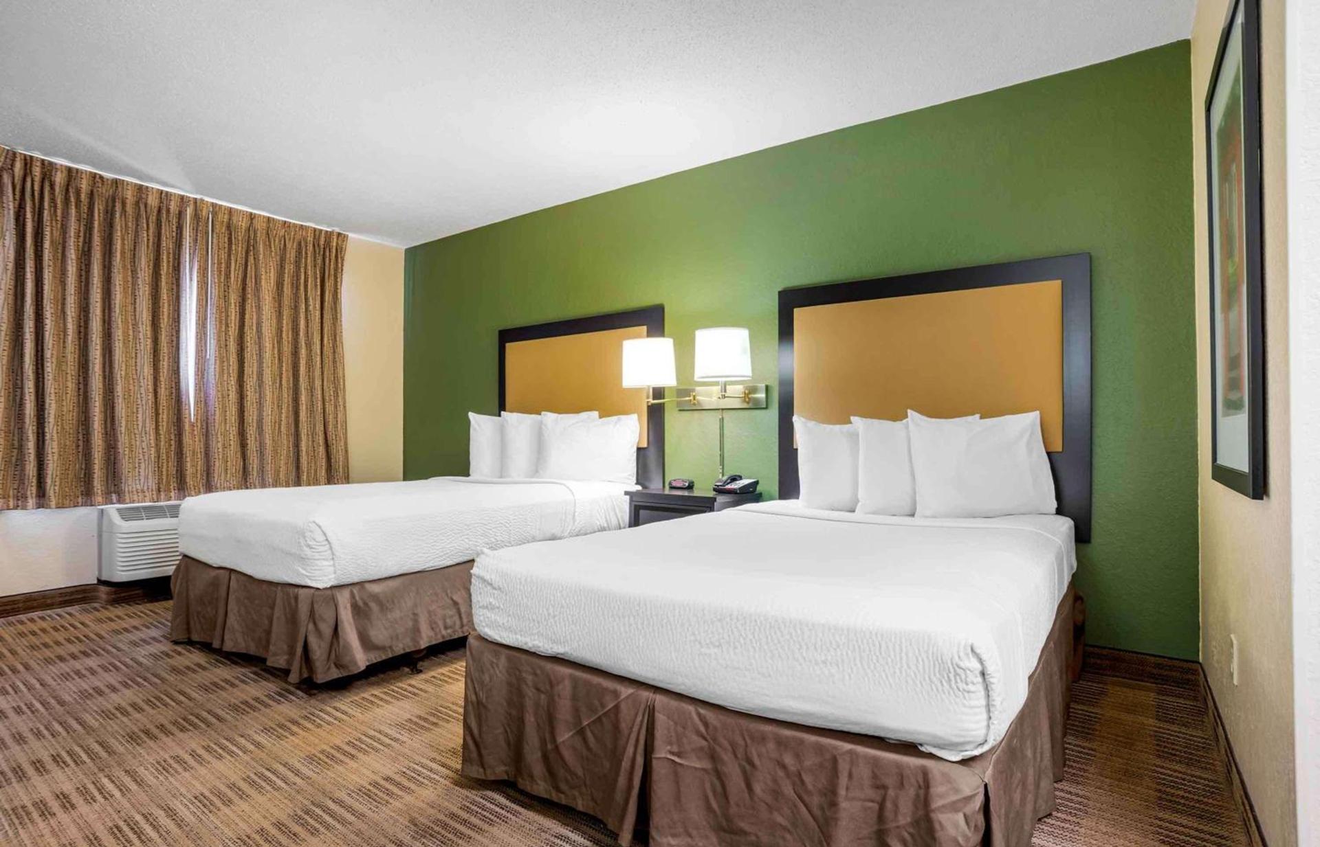 Extended Stay America Suites - Pensacola - University Mall photo 15
