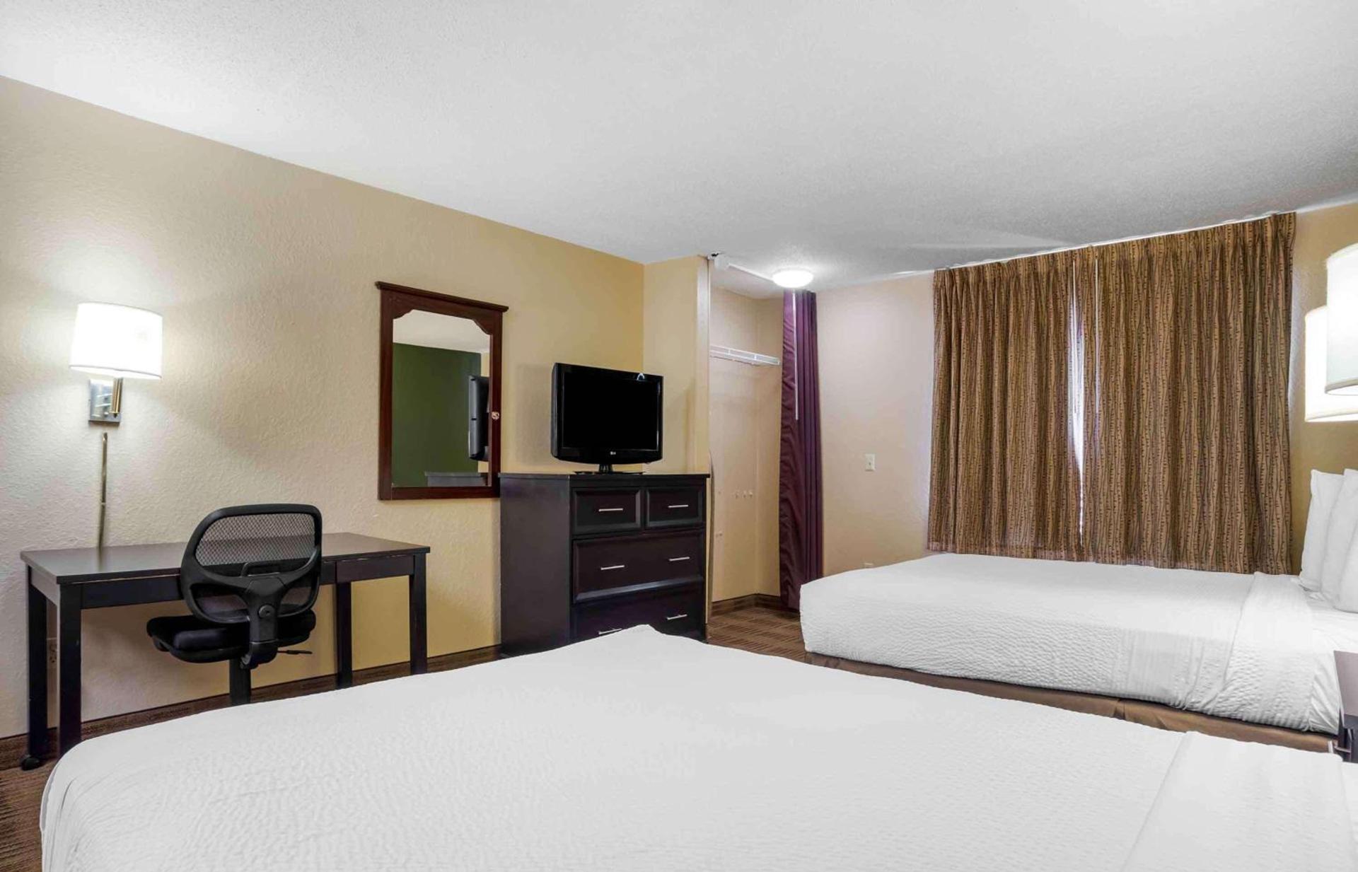 Extended Stay America Suites - Pensacola - University Mall photo 16