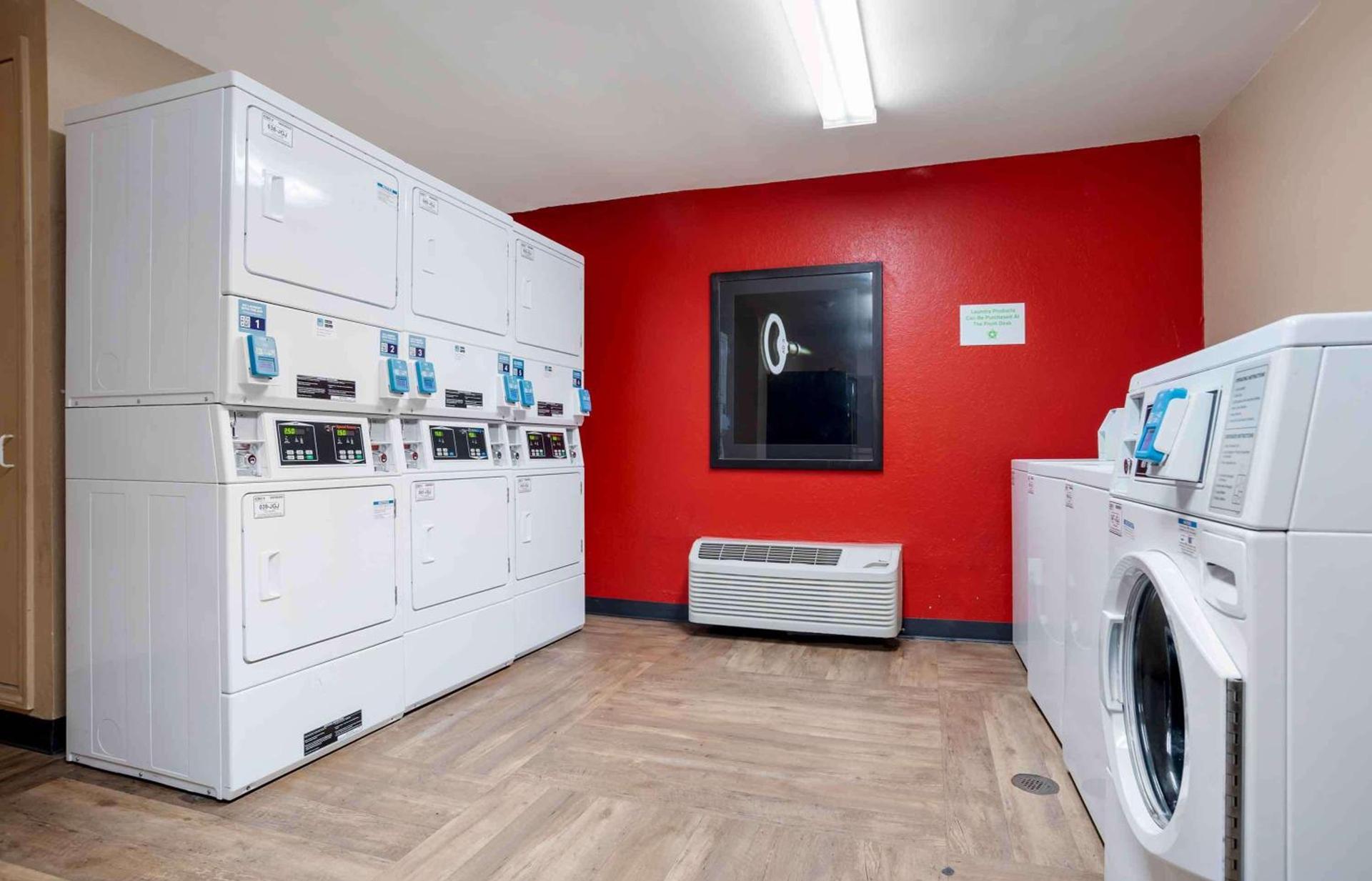 Extended Stay America Suites - Pensacola - University Mall photo 23