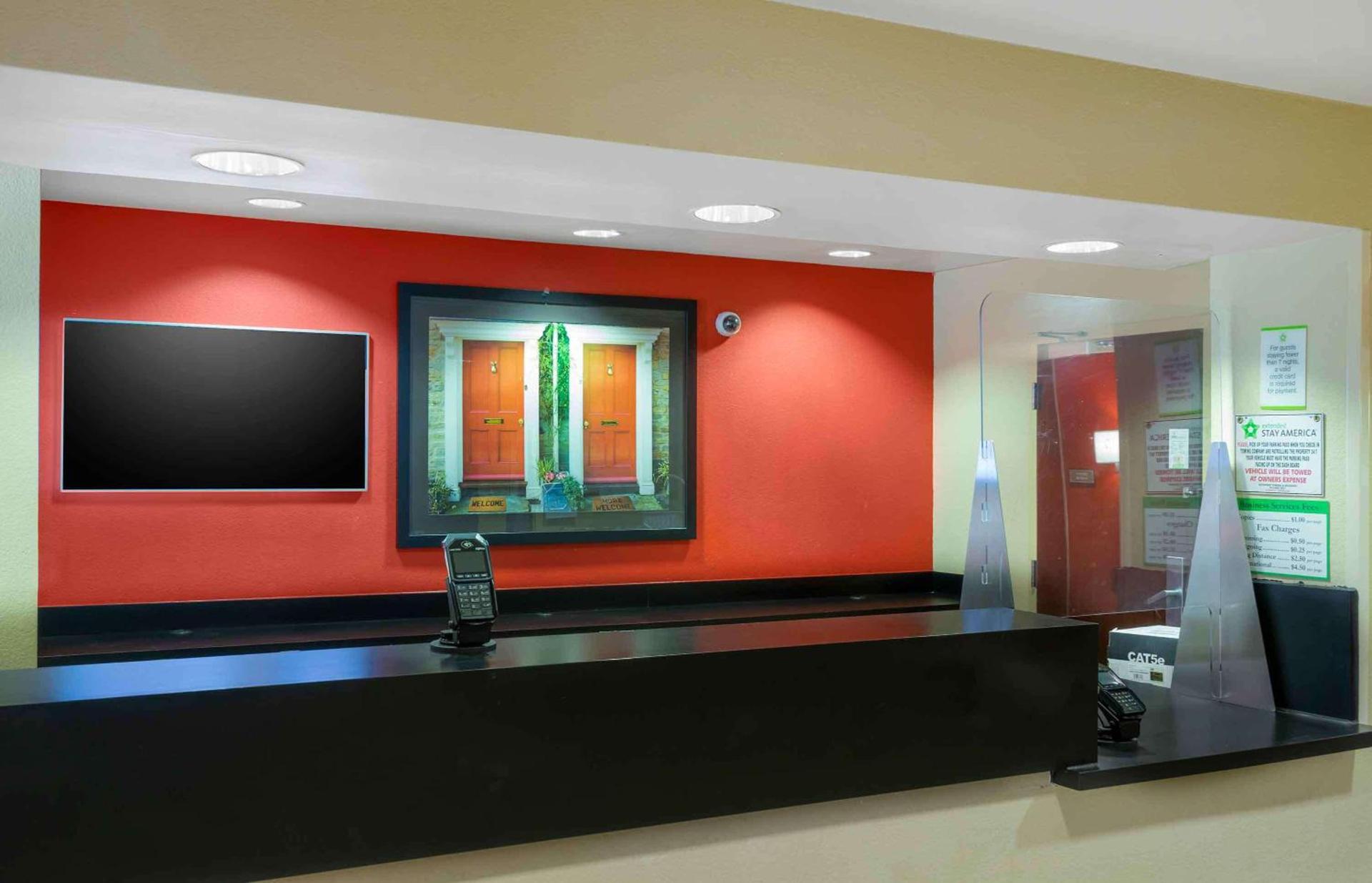Extended Stay America Suites - Tampa - Airport - Spruce Street photo 54