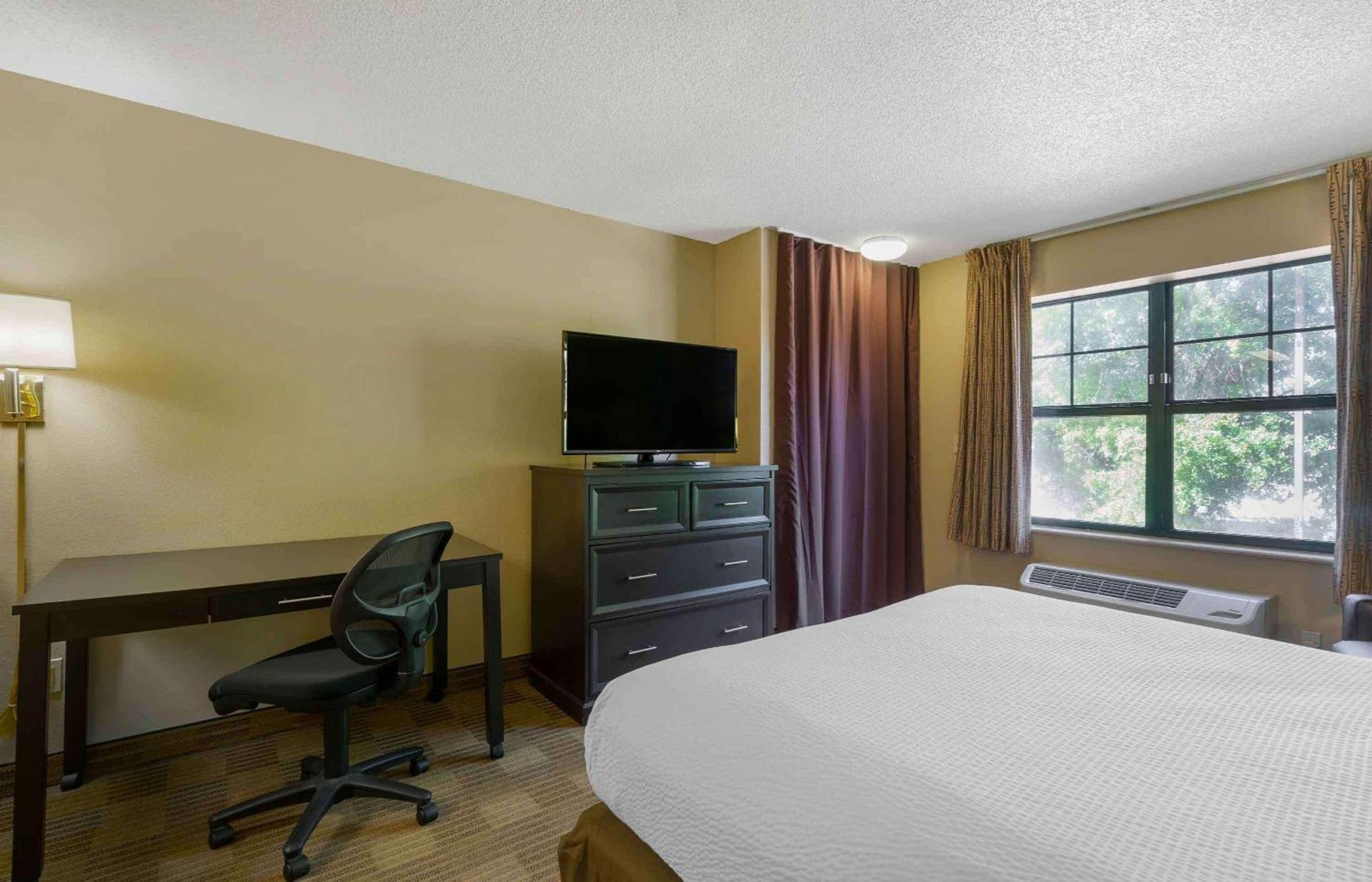 Extended Stay America Suites - Tampa - Airport - Spruce Street photo 52
