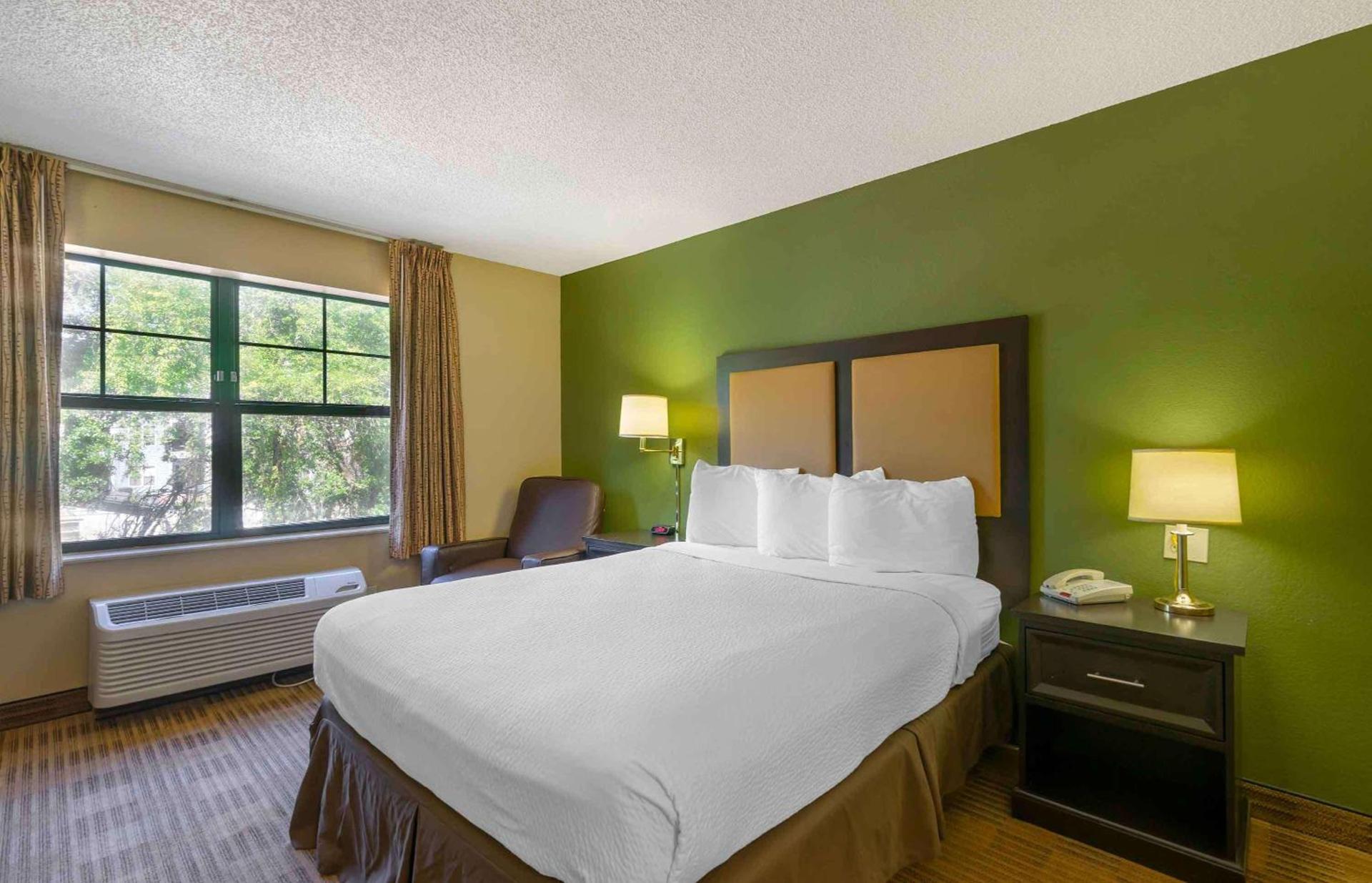 Extended Stay America Suites - Tampa - Airport - Spruce Street photo 34