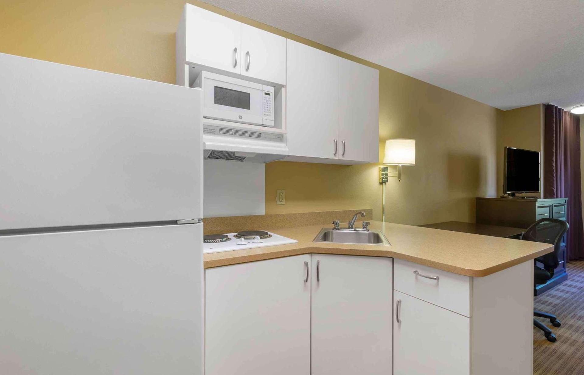 Extended Stay America Suites - Tampa - Airport - Spruce Street photo 44