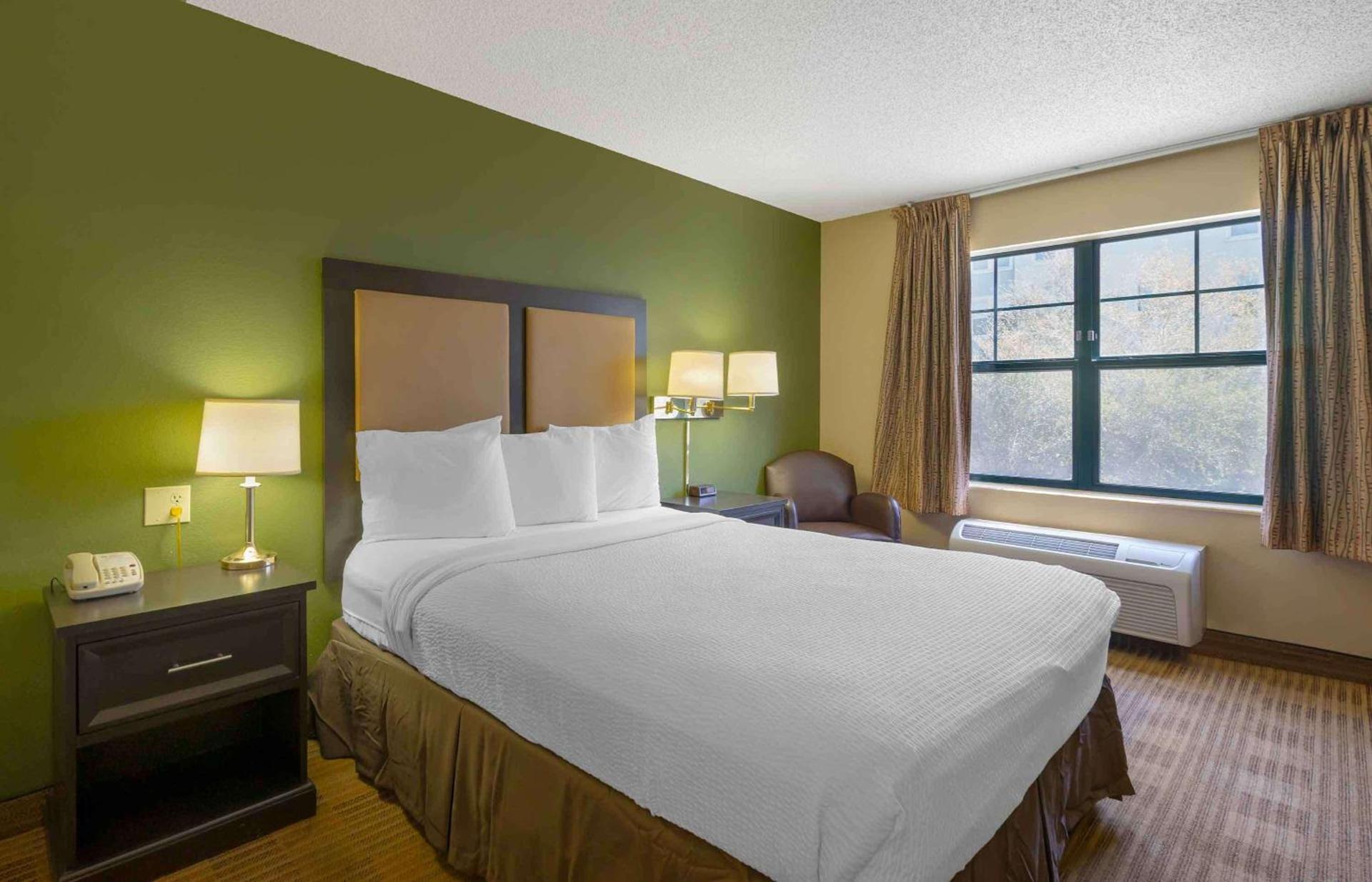 Extended Stay America Suites - Tampa - Airport - Spruce Street photo 45