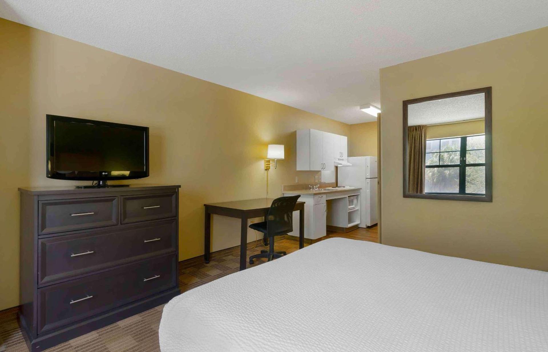 Extended Stay America Suites - Tampa - Airport - Spruce Street photo 50