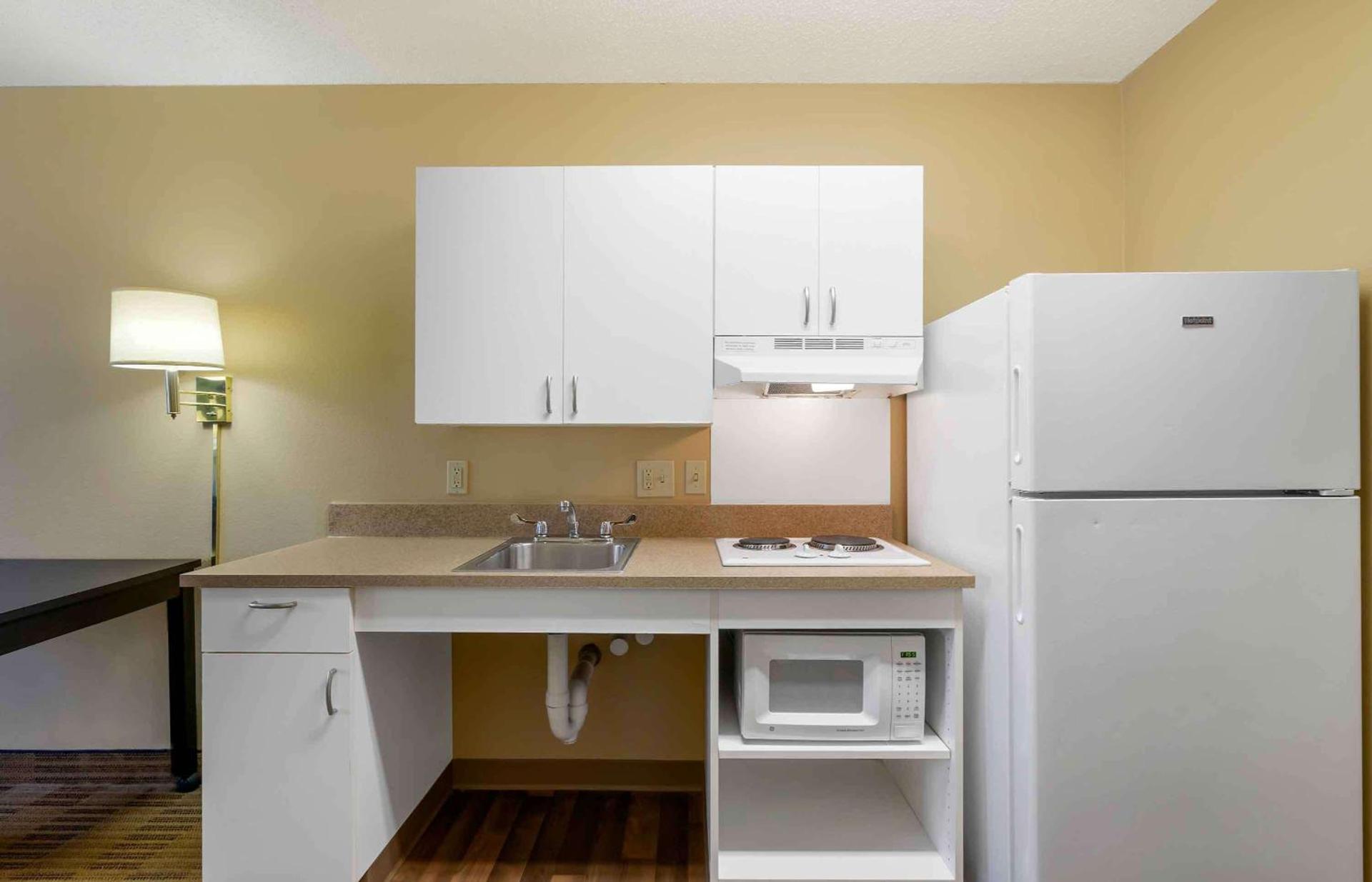 Extended Stay America Suites - Tampa - Airport - Spruce Street photo 55