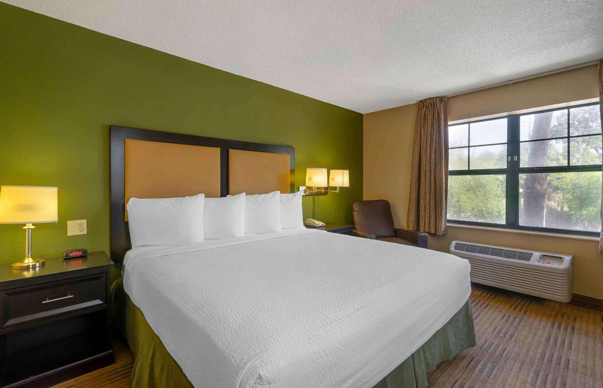 Extended Stay America Suites - Tampa - Airport - Spruce Street photo 59