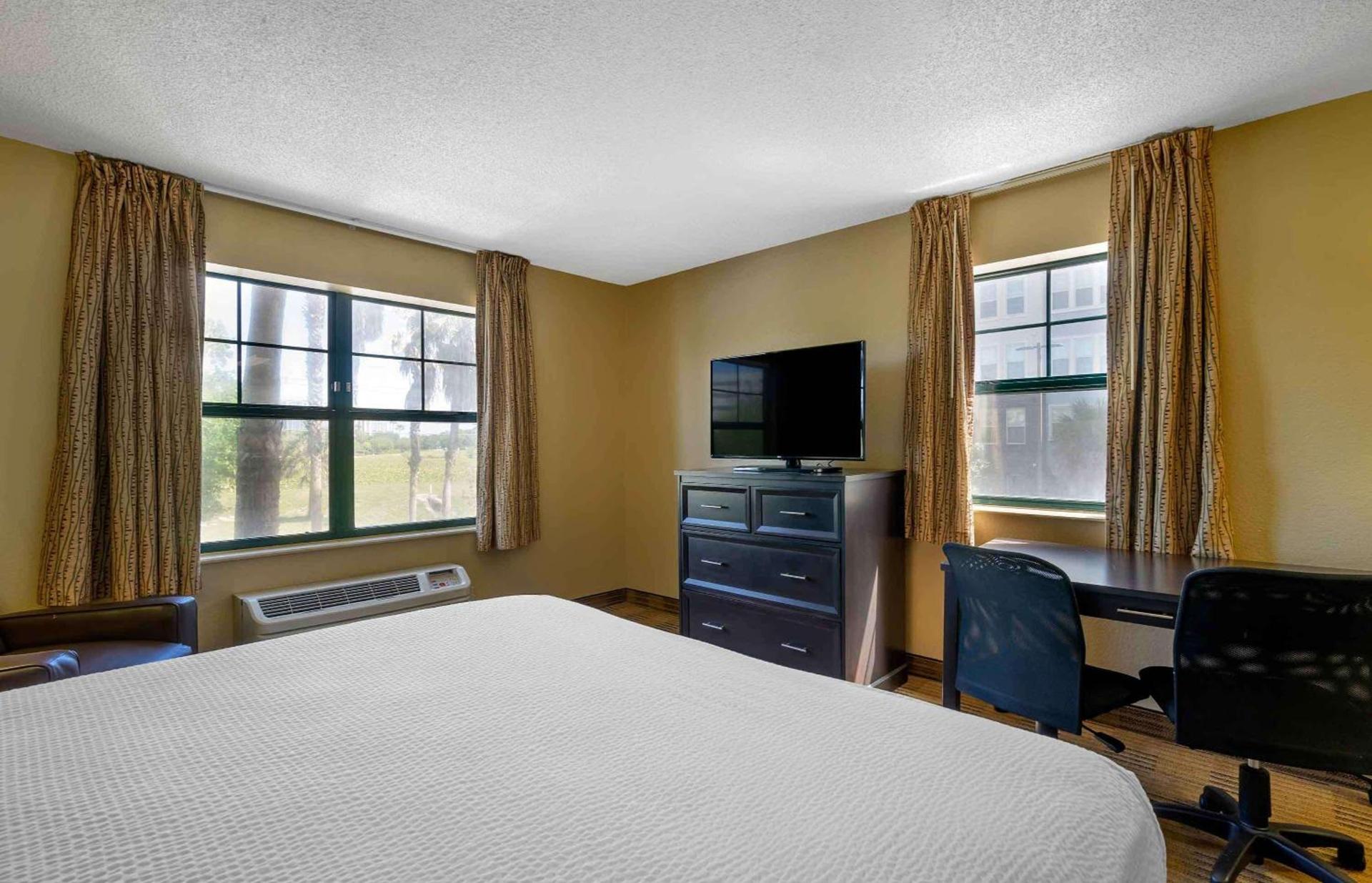 Extended Stay America Suites - Tampa - Airport - Spruce Street photo 33
