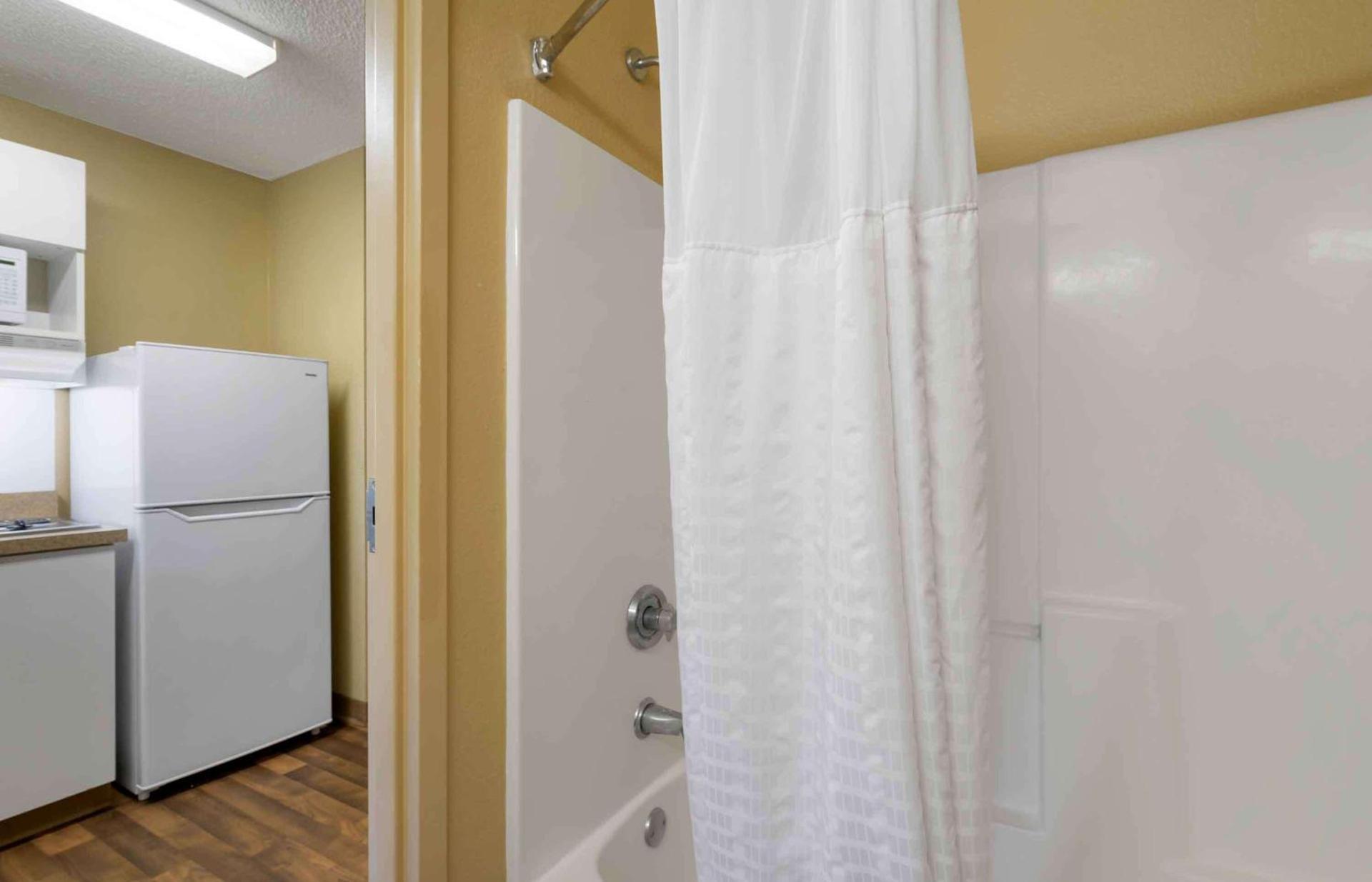 Extended Stay America Suites - Tampa - Airport - Spruce Street photo 48