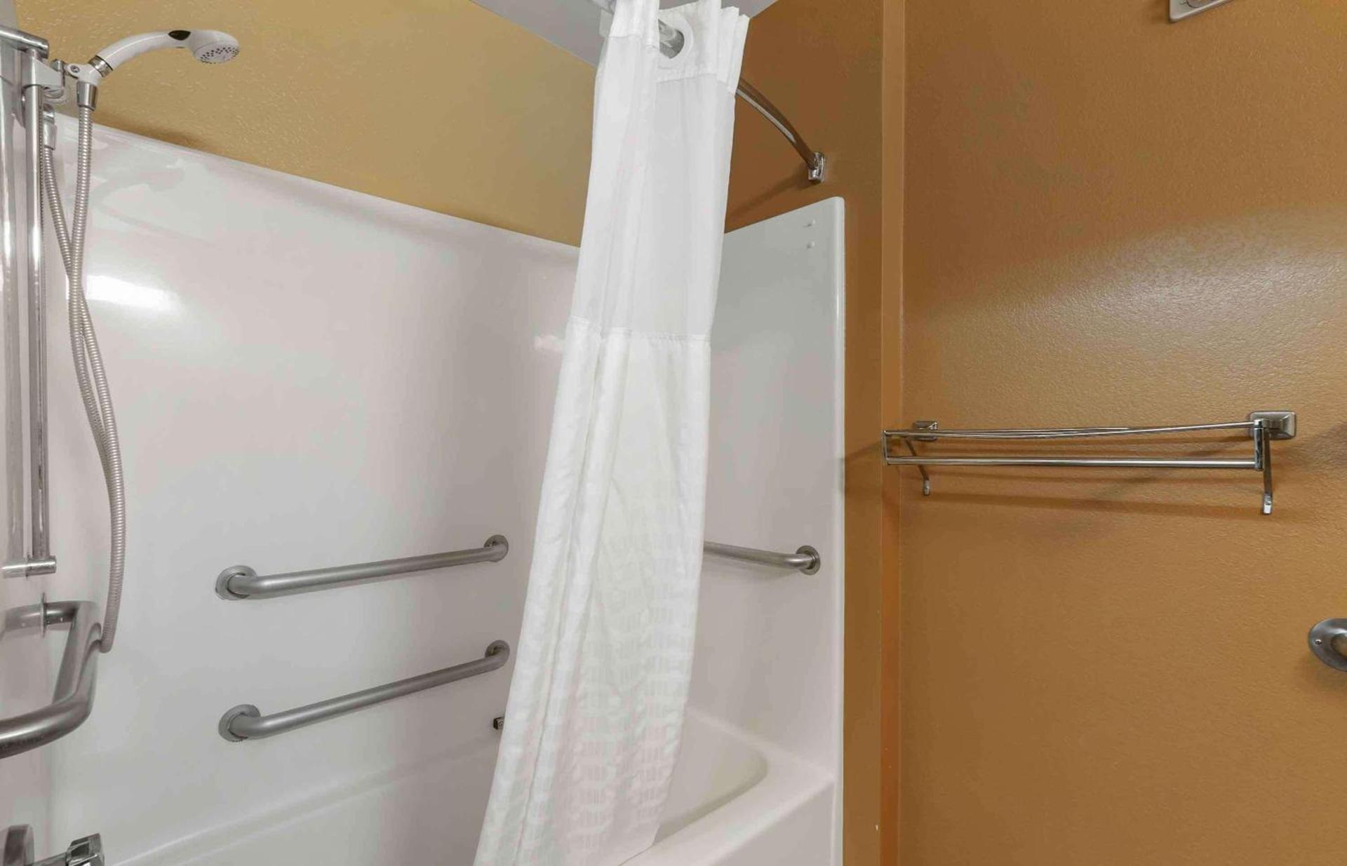 Extended Stay America Suites - Tampa - Airport - Spruce Street photo 38
