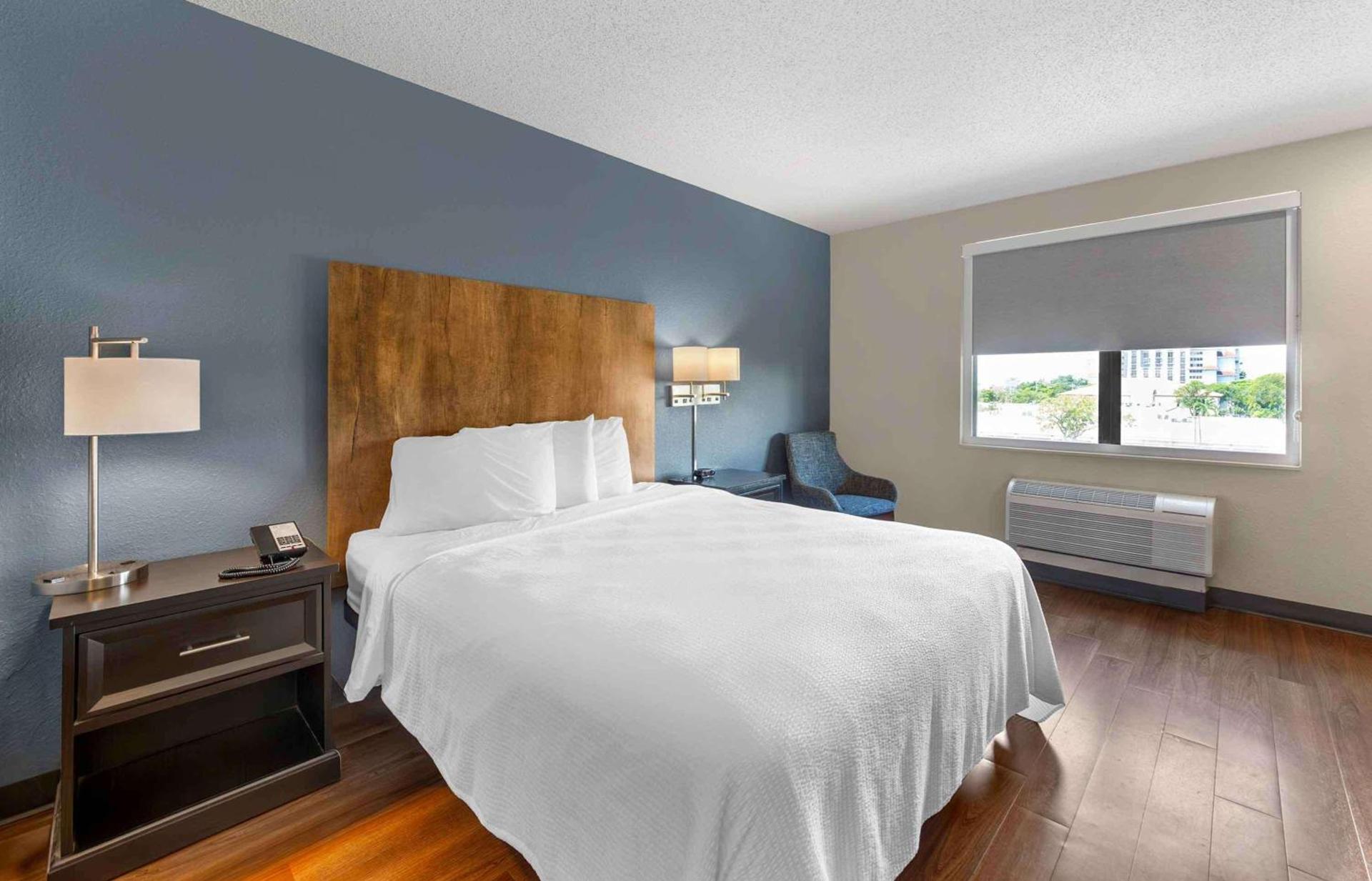 Extended Stay America Premier Suites - Fort Lauderdale - Convention Center - Cruise Port photo 29