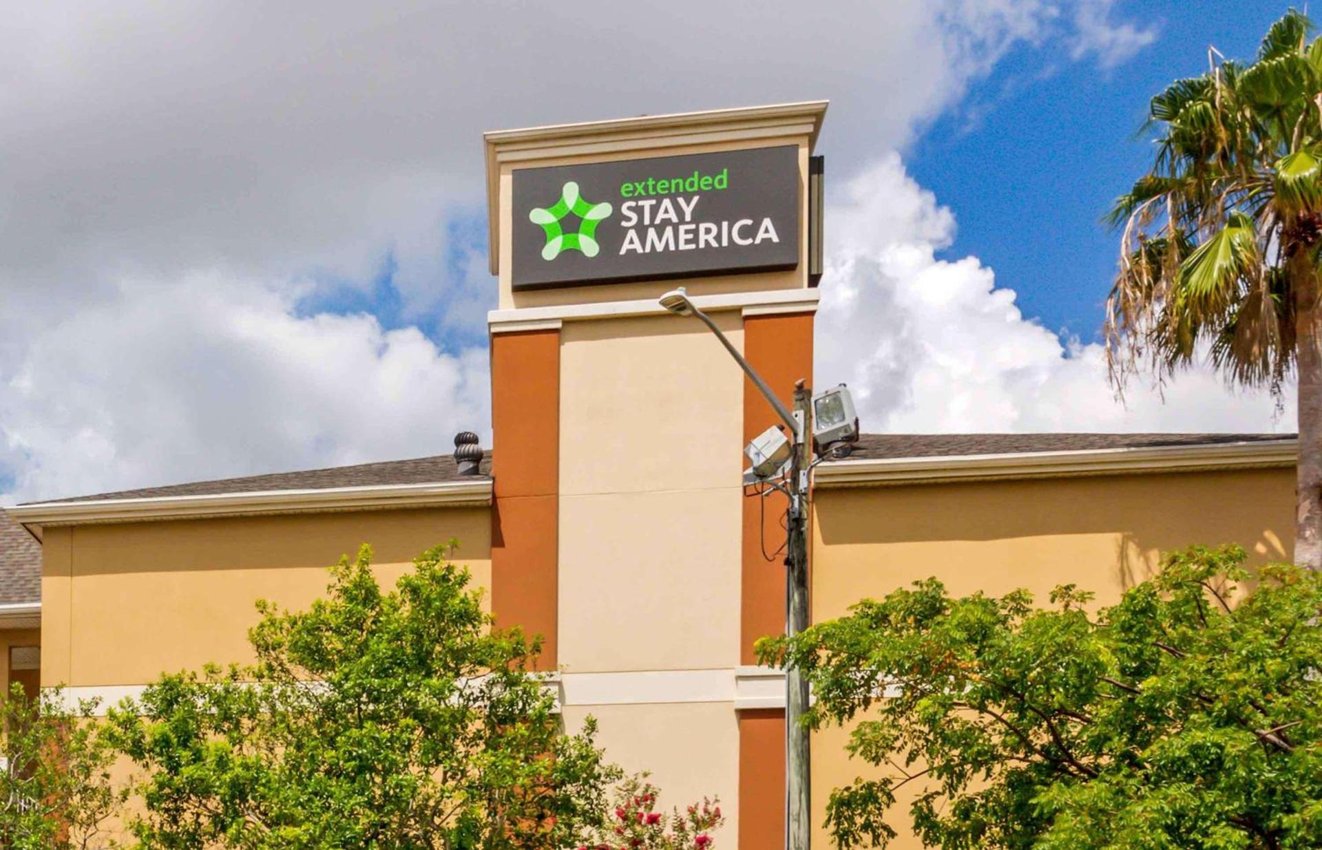 Extended Stay America Suites - Fort Lauderdale - Cypress Creek - Andrews Ave photo 2