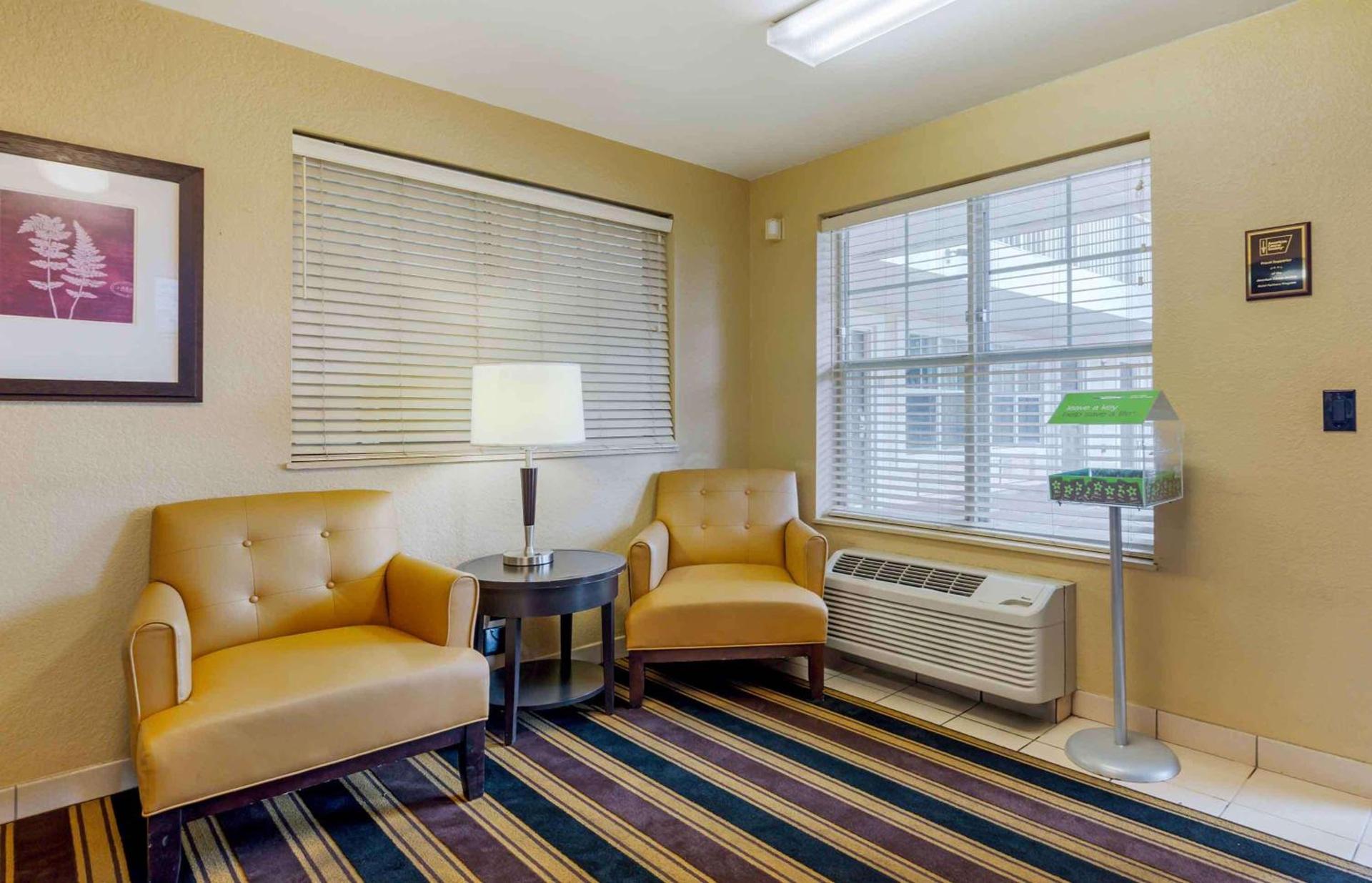 Extended Stay America Suites - Fort Lauderdale - Cypress Creek - Andrews Ave photo 6