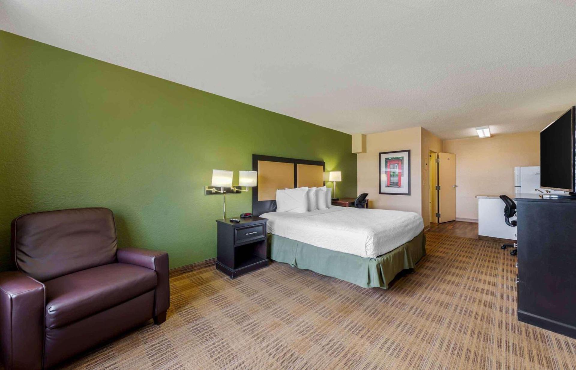 Extended Stay America Suites - Fort Lauderdale - Cypress Creek - Andrews Ave photo 15