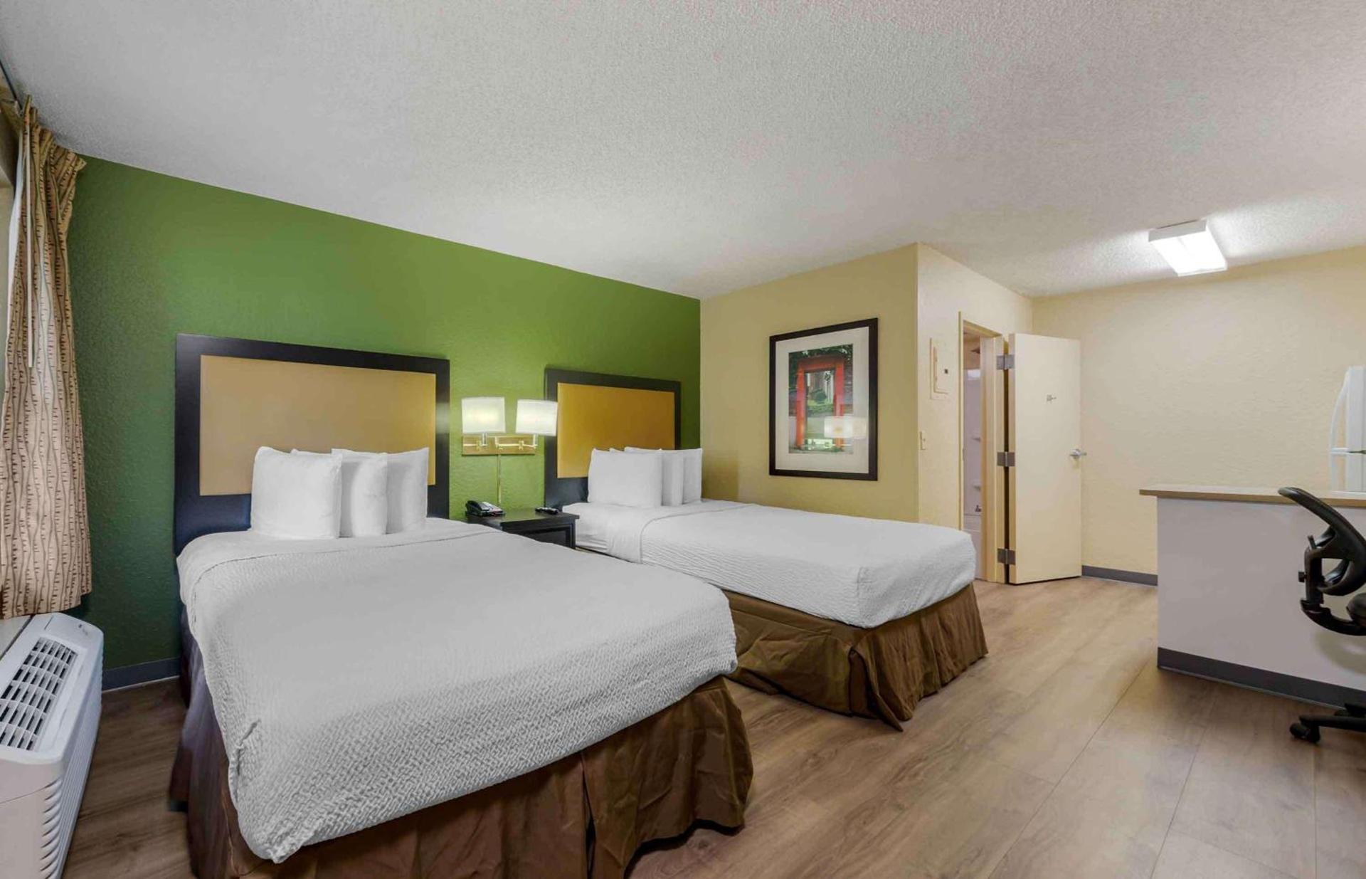 Extended Stay America Suites - Fort Lauderdale - Cypress Creek - Andrews Ave photo 19