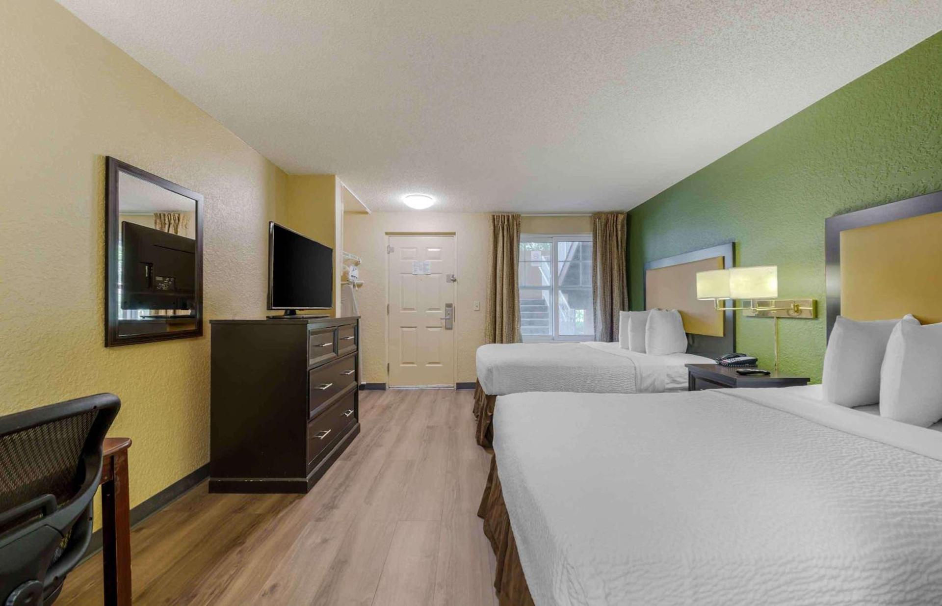 Extended Stay America Suites - Fort Lauderdale - Cypress Creek - Andrews Ave photo 20