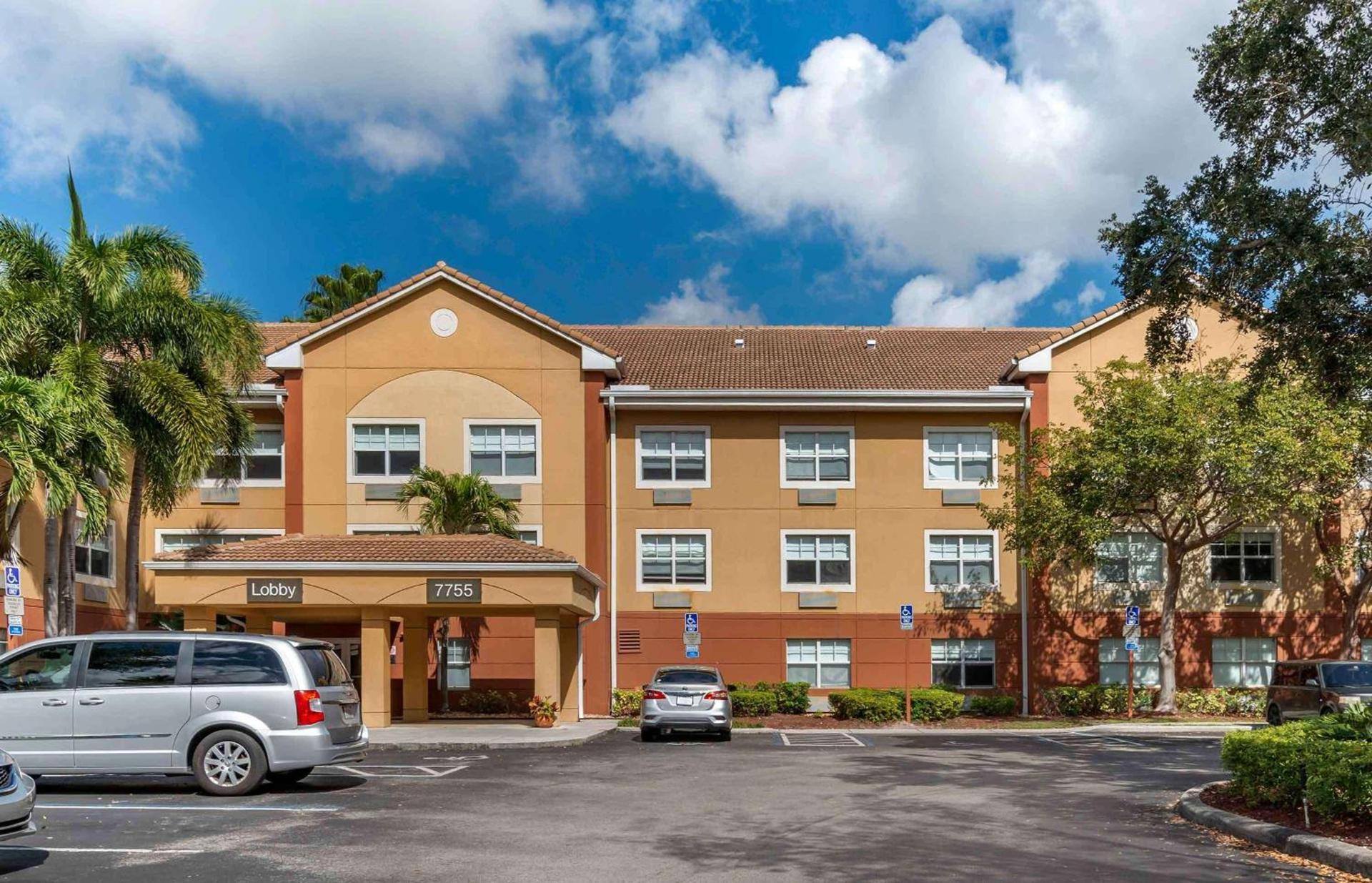 Extended Stay America Suites - Fort Lauderdale - Plantation photo 48
