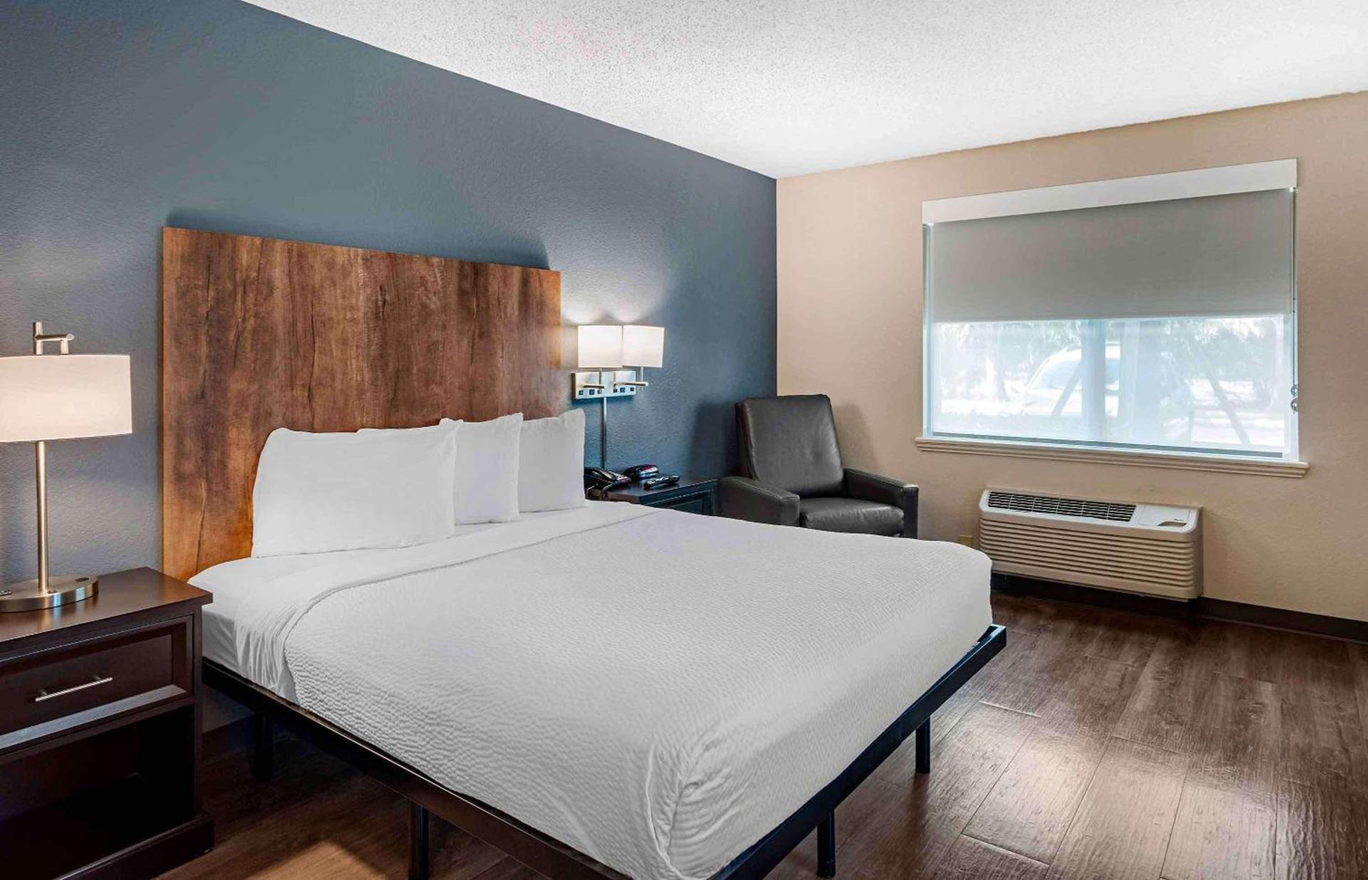 Extended Stay America Suites - Fort Lauderdale - Plantation photo 53