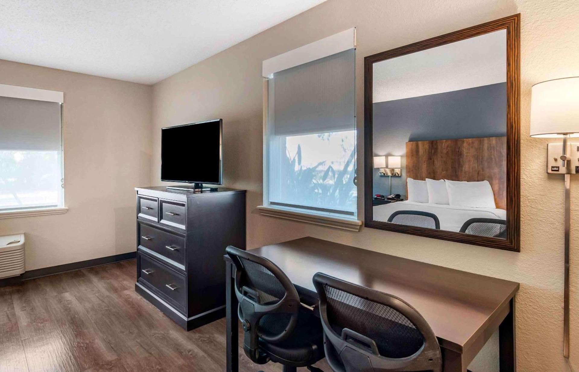 Extended Stay America Suites - Fort Lauderdale - Plantation photo 54