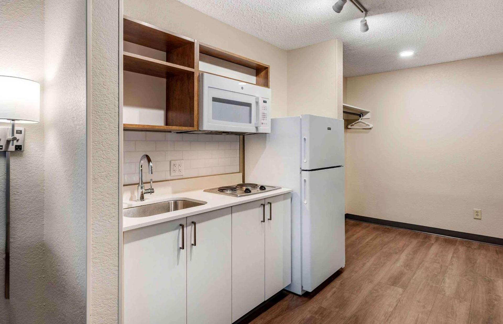 Extended Stay America Suites - Fort Lauderdale - Plantation photo 56
