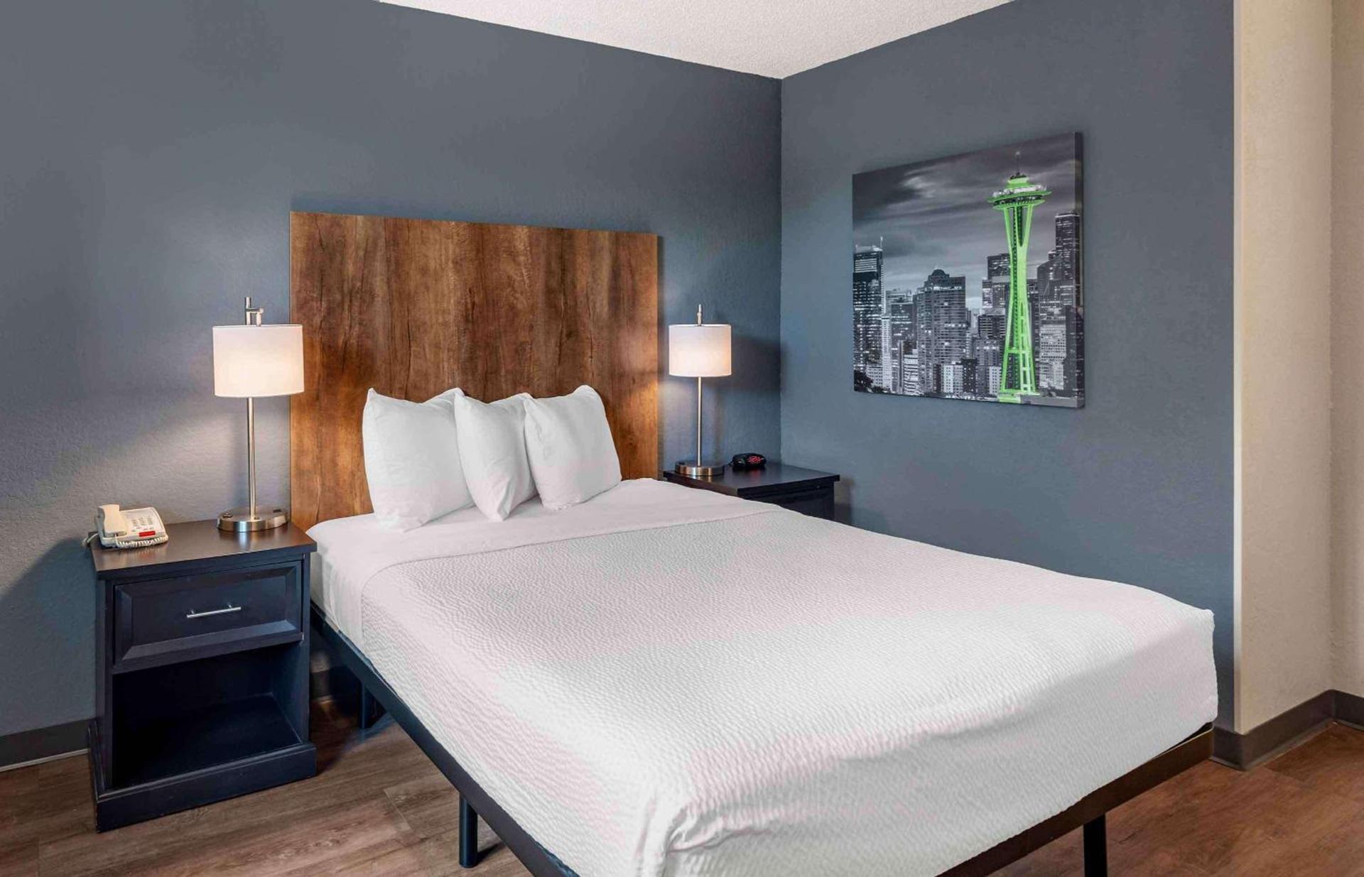 Extended Stay America Suites - Fort Lauderdale - Plantation photo 25