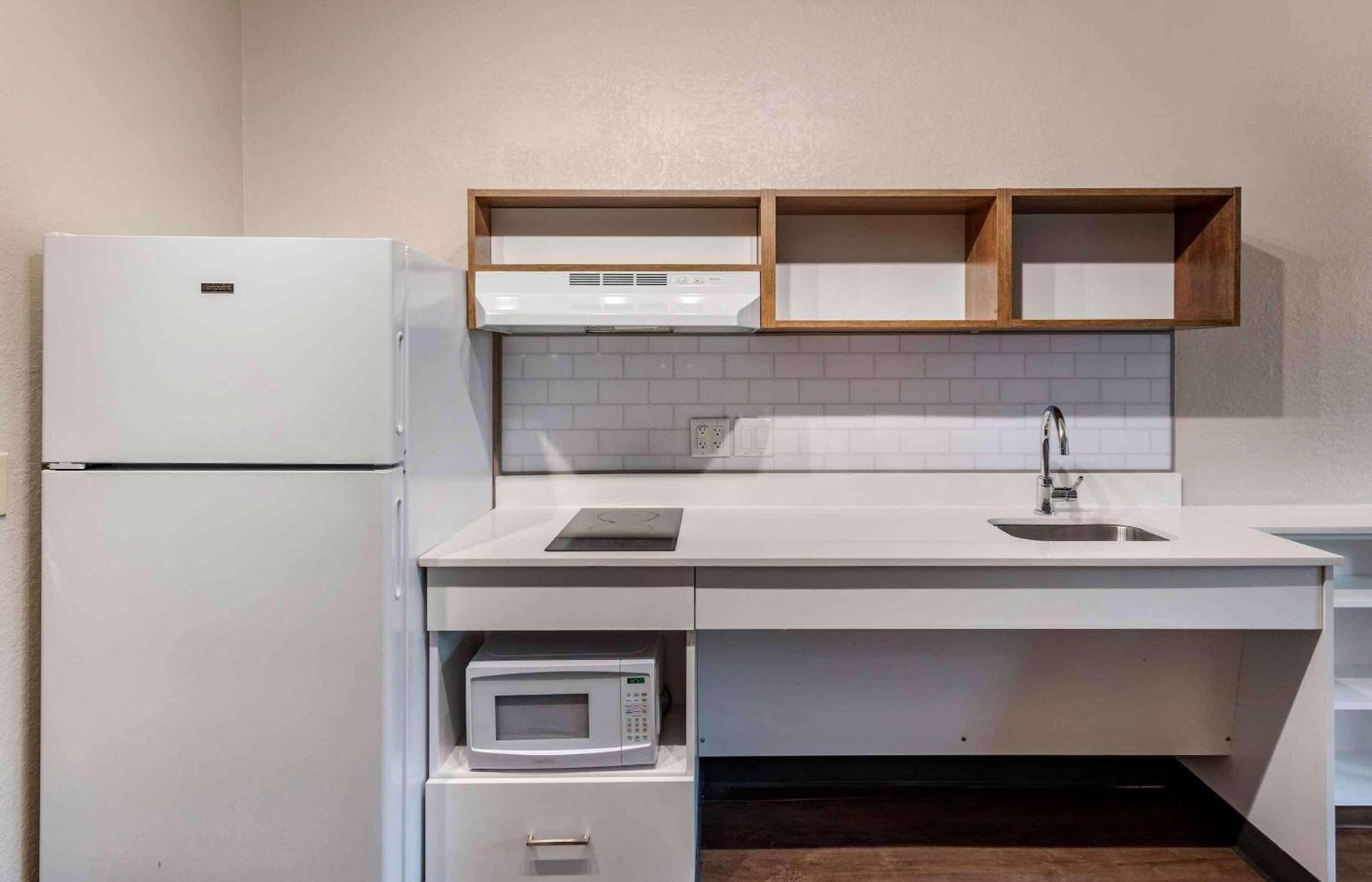 Extended Stay America Suites - Fort Lauderdale - Plantation photo 28