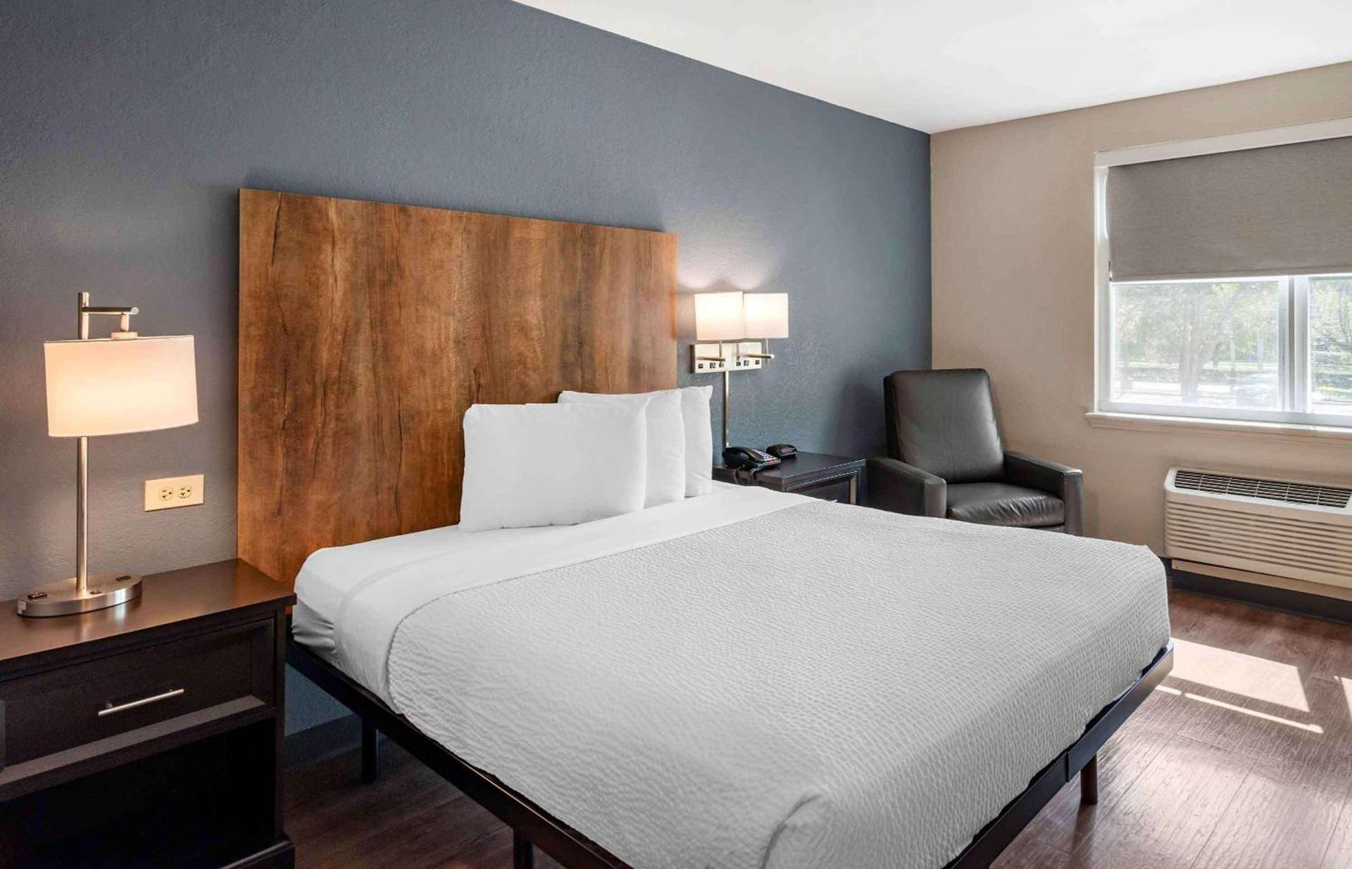 Extended Stay America Suites - Fort Lauderdale - Plantation photo 29