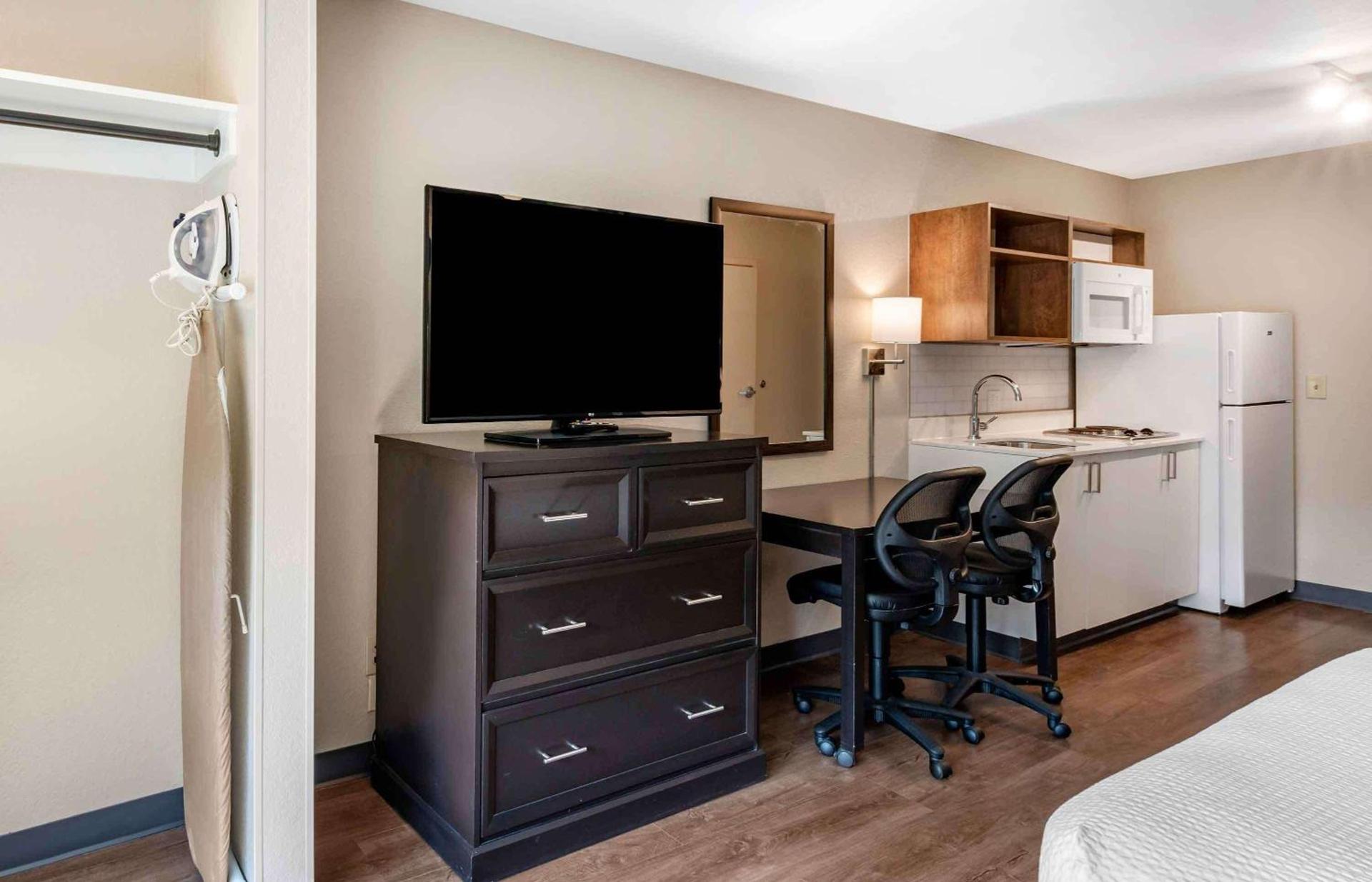 Extended Stay America Suites - Fort Lauderdale - Plantation photo 30
