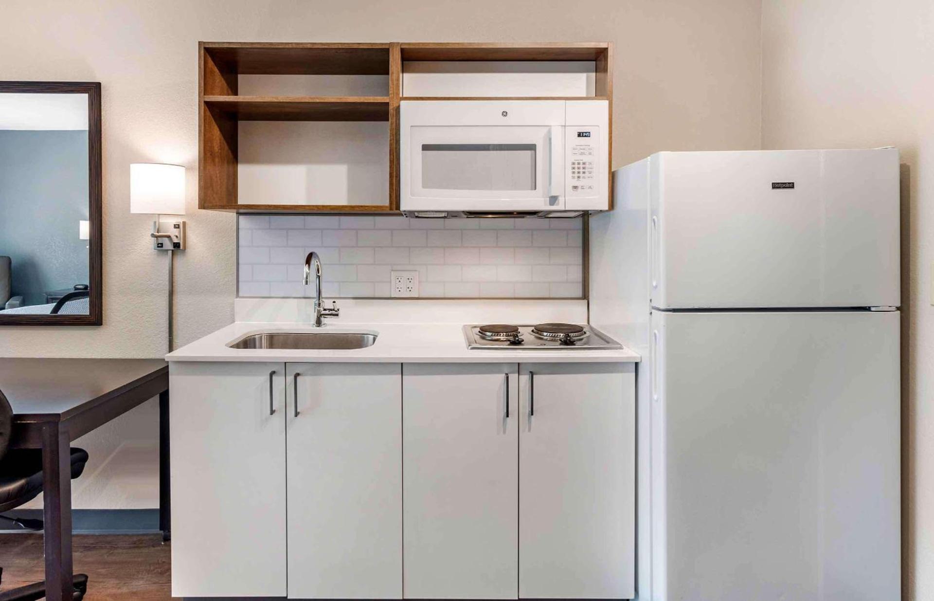 Extended Stay America Suites - Fort Lauderdale - Plantation photo 31