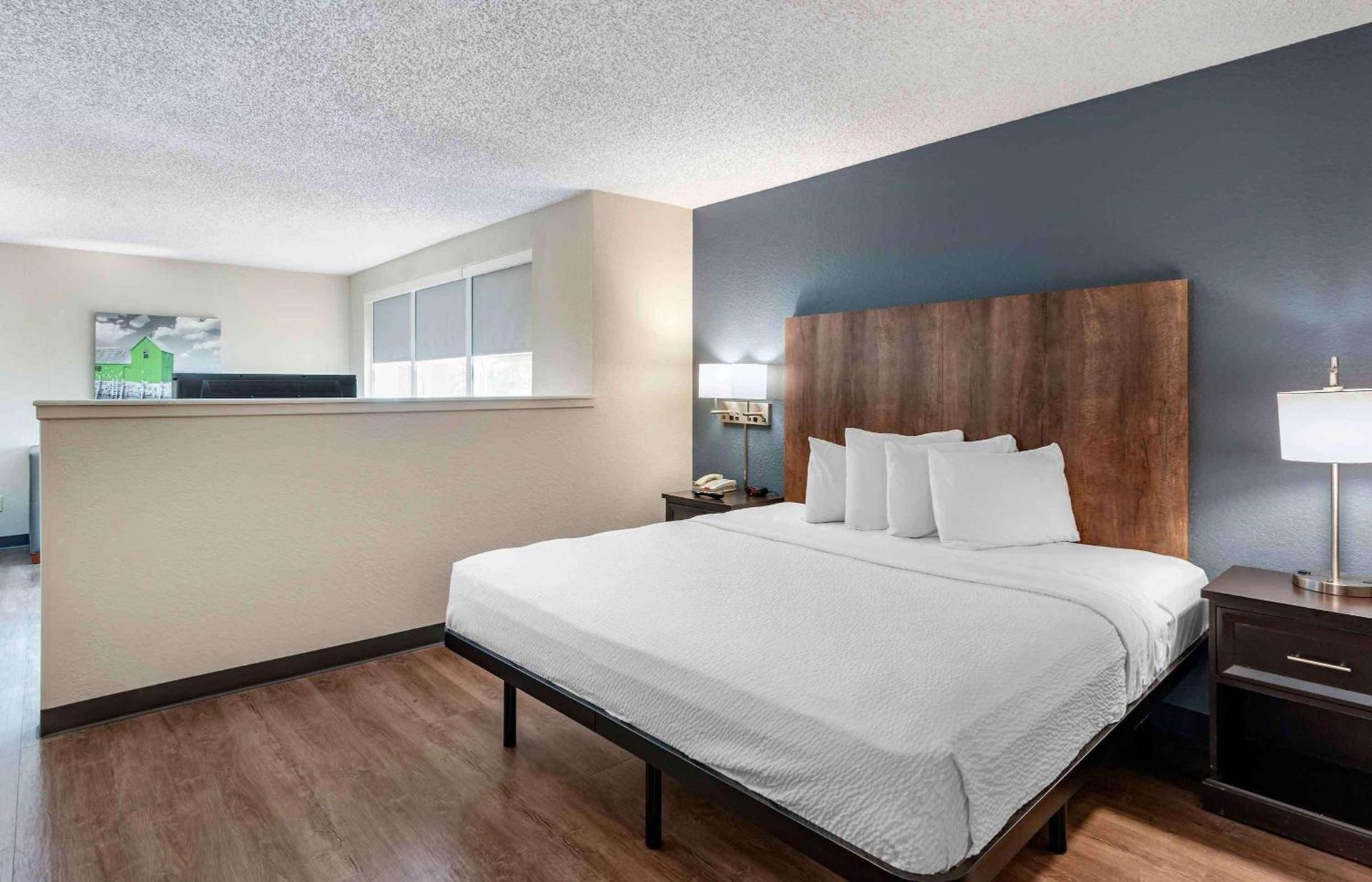 Extended Stay America Suites - Fort Lauderdale - Plantation photo 32