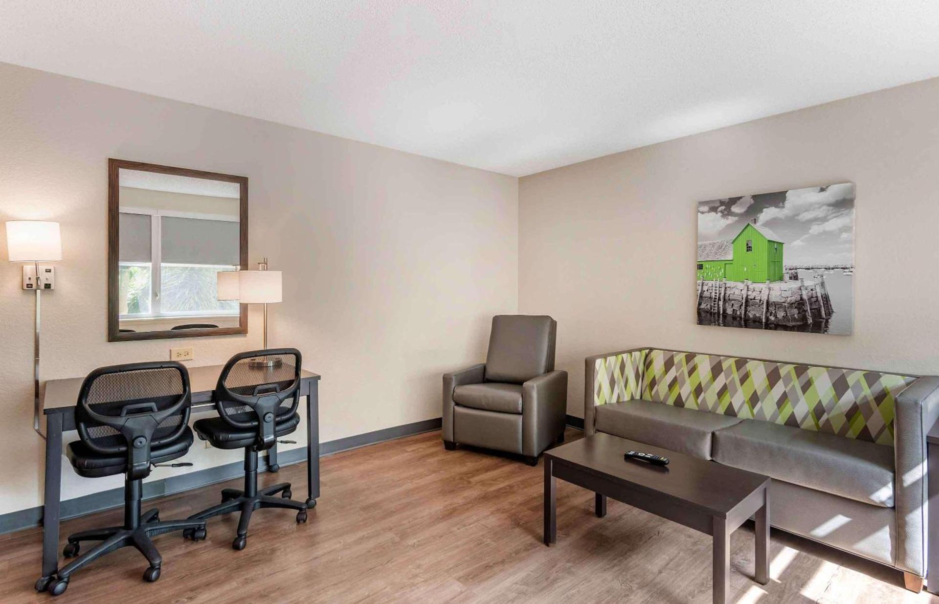 Extended Stay America Suites - Fort Lauderdale - Plantation photo 33