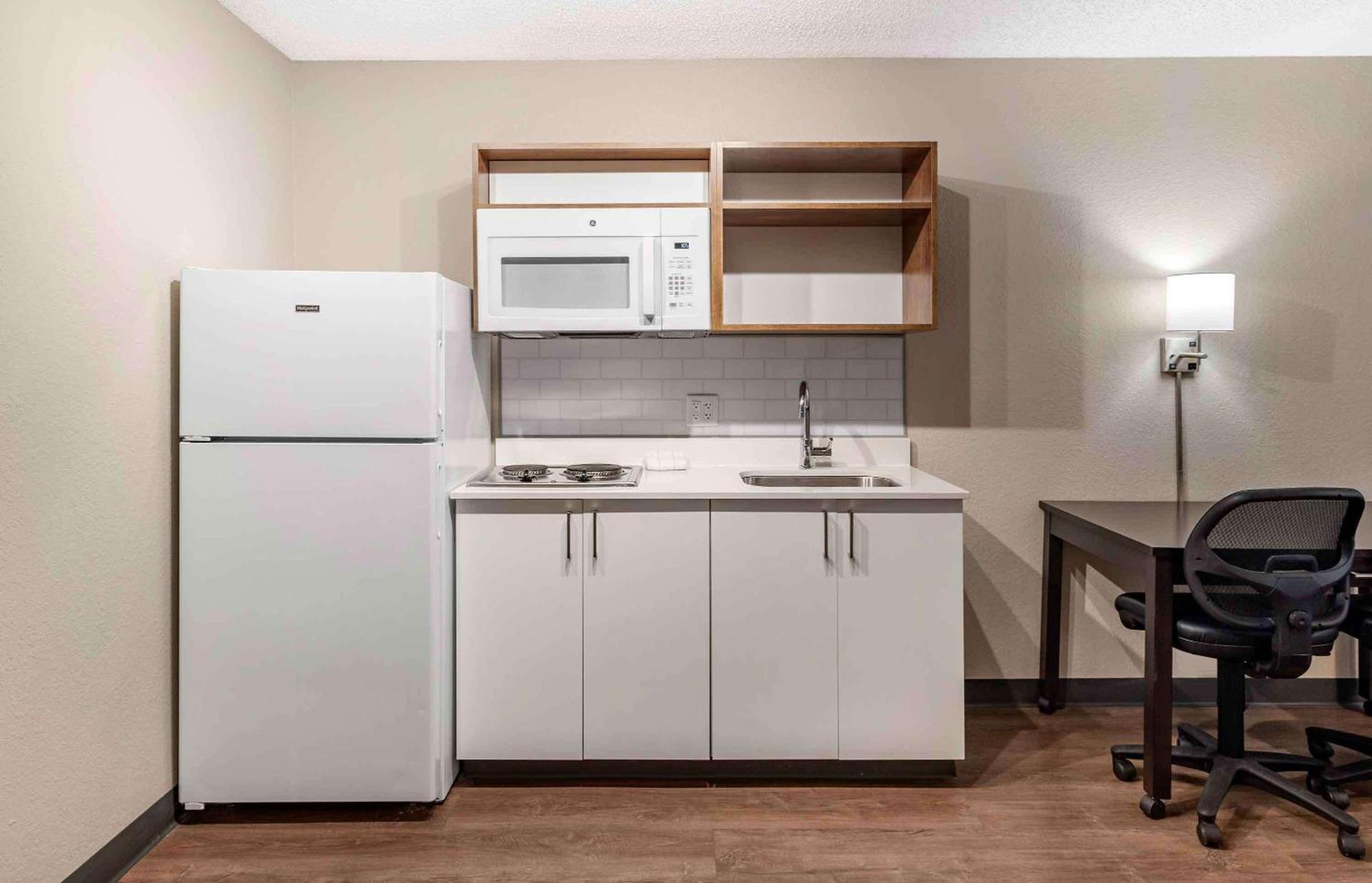 Extended Stay America Suites - Fort Lauderdale - Plantation photo 35