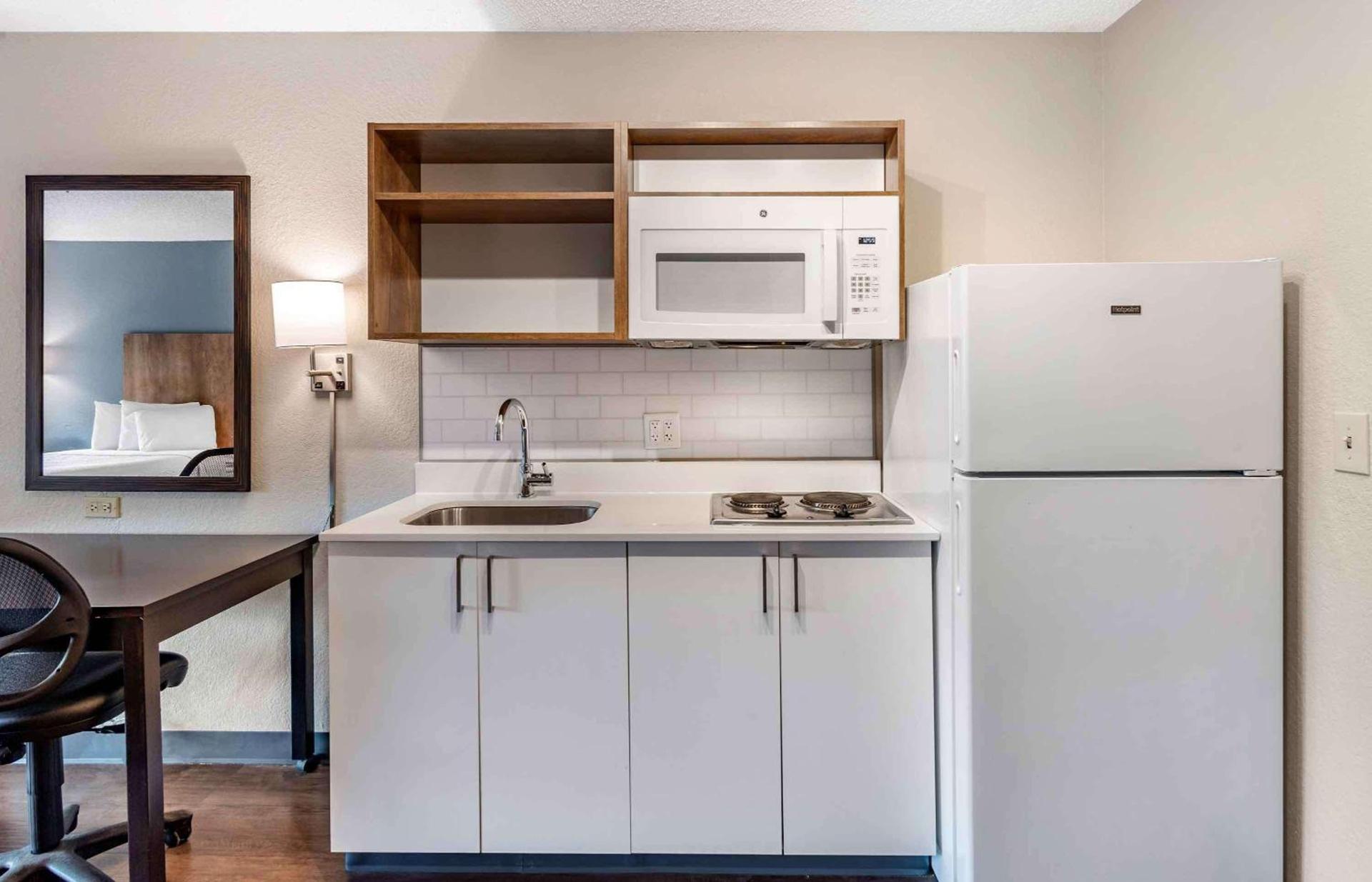 Extended Stay America Suites - Fort Lauderdale - Plantation photo 39