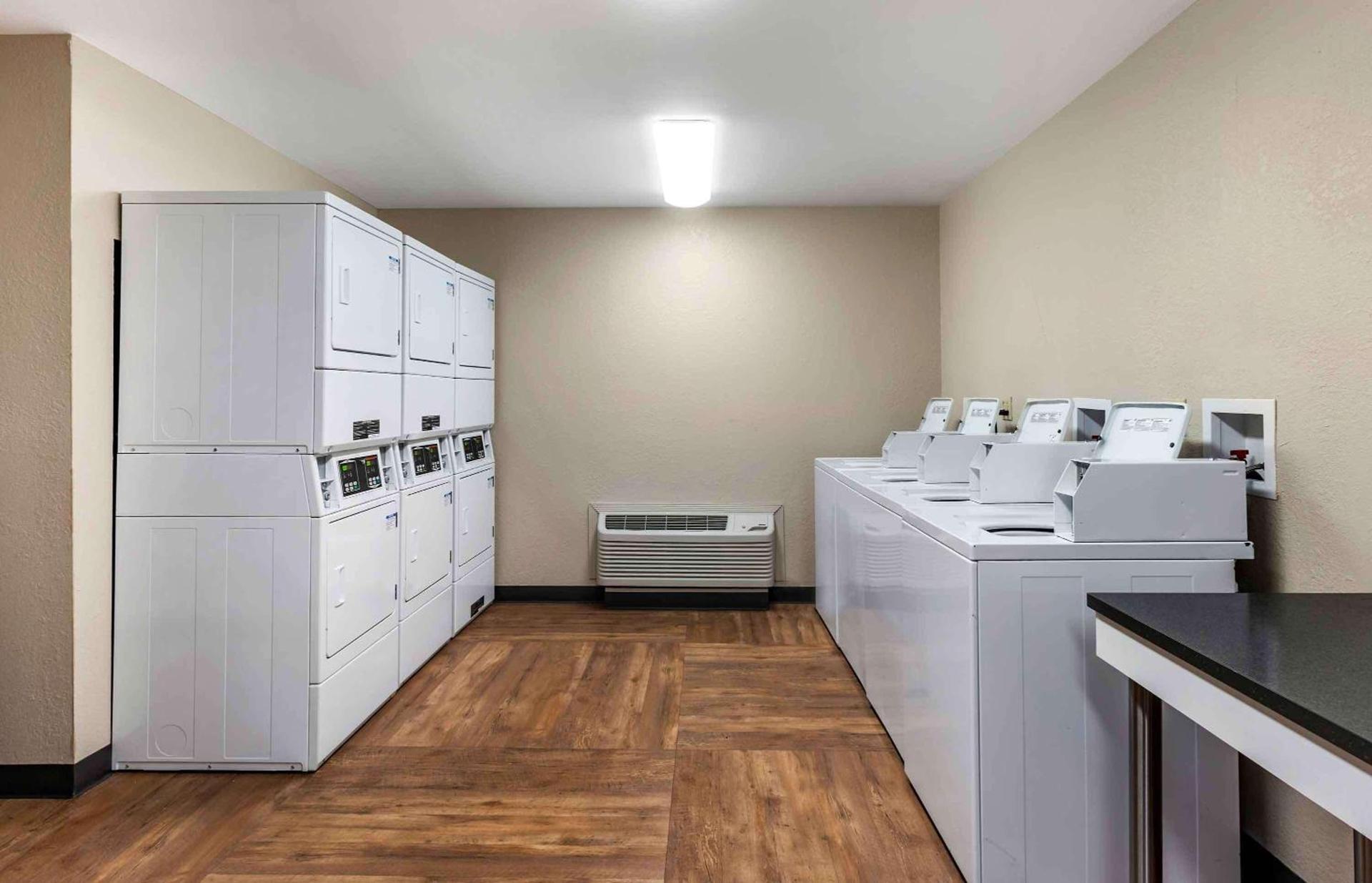 Extended Stay America Suites - Fort Lauderdale - Plantation photo 46