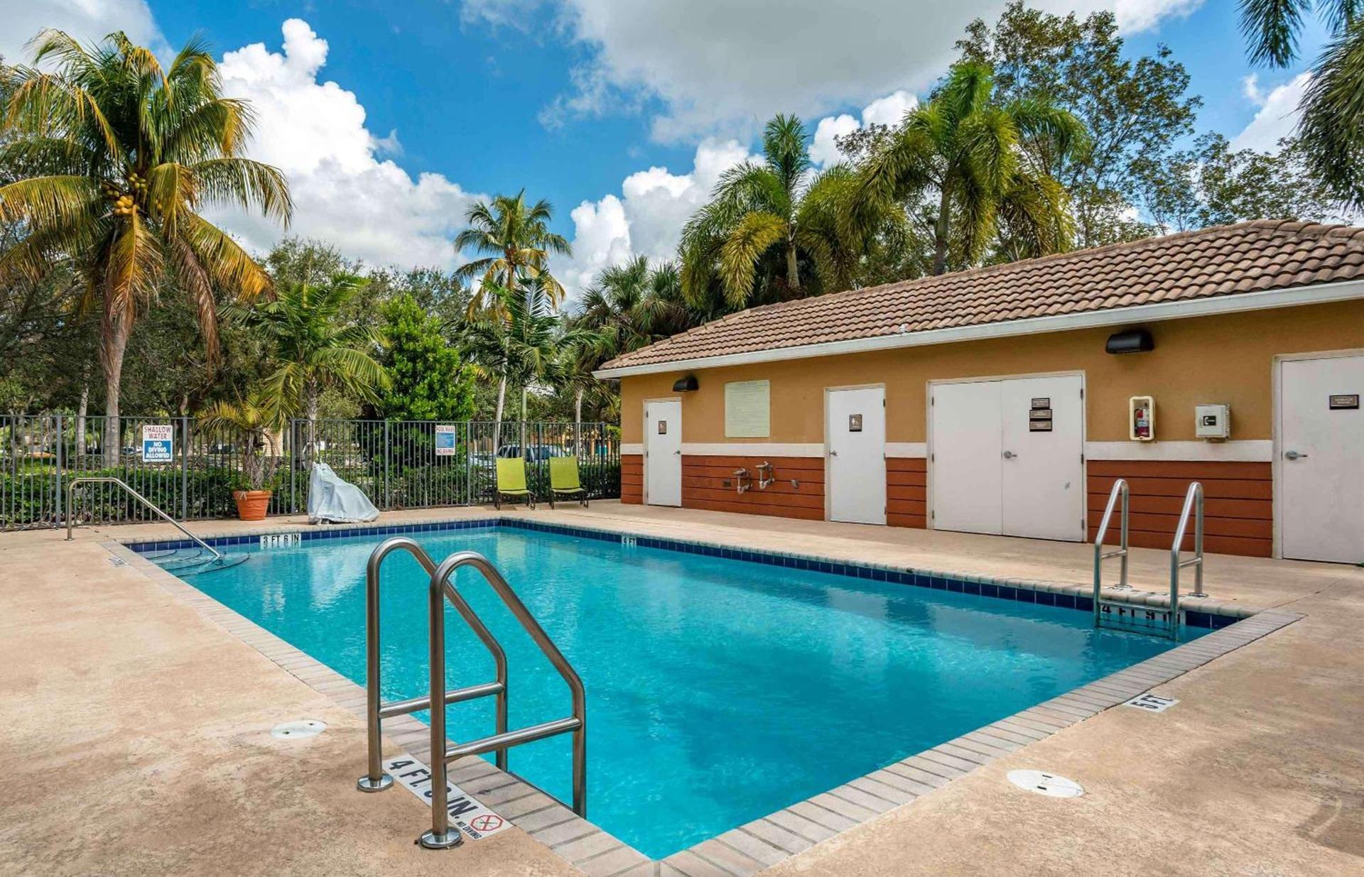 Extended Stay America Suites - Fort Lauderdale - Plantation photo 45