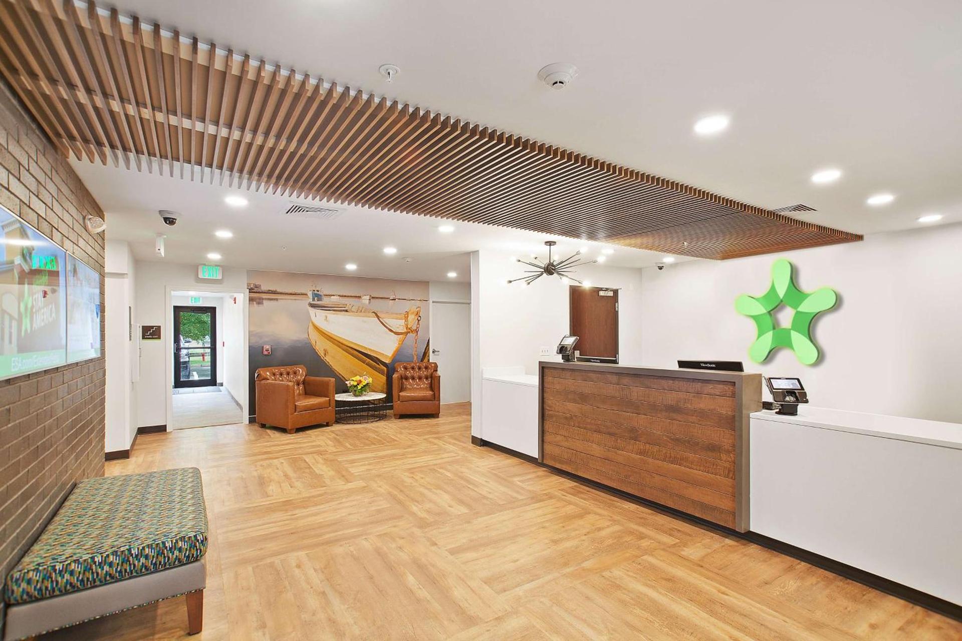 Extended Stay America Suites - Miami - Airport - Doral photo 2