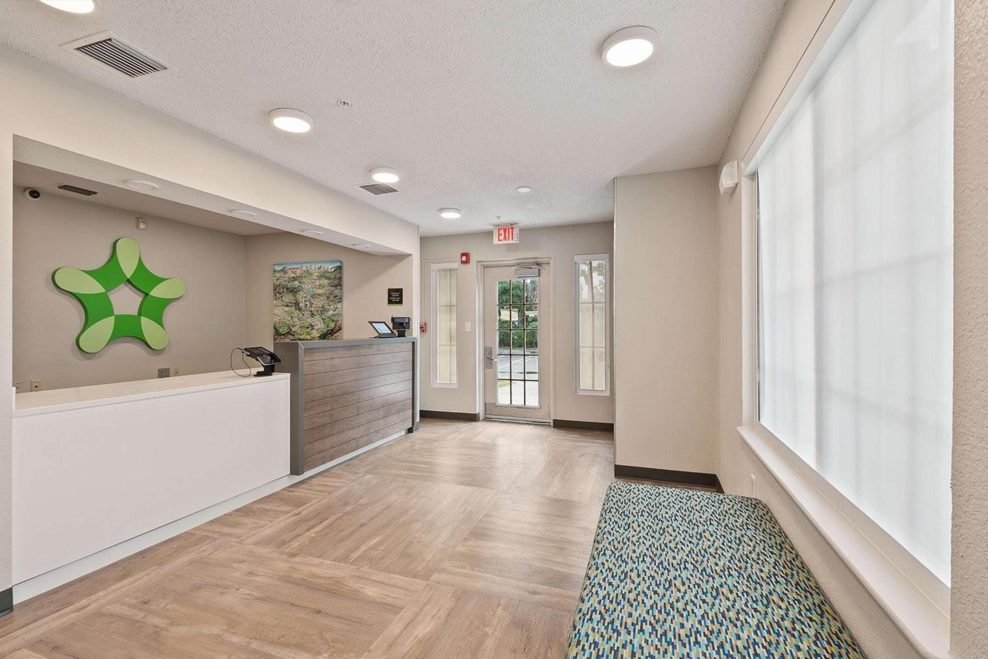 Extended Stay America Suites - Miami - Airport - Blue Lagoon photo 3