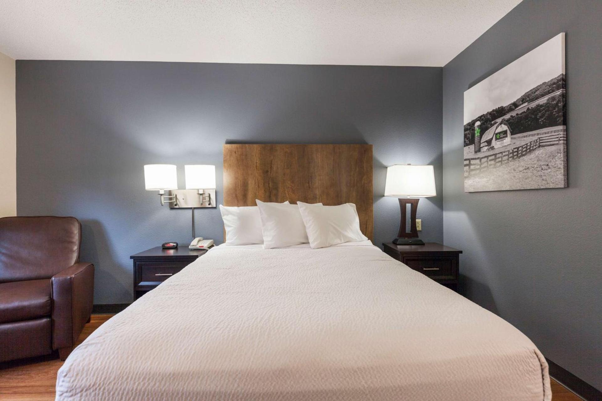 Extended Stay America Suites - Miami - Airport - Doral photo 7