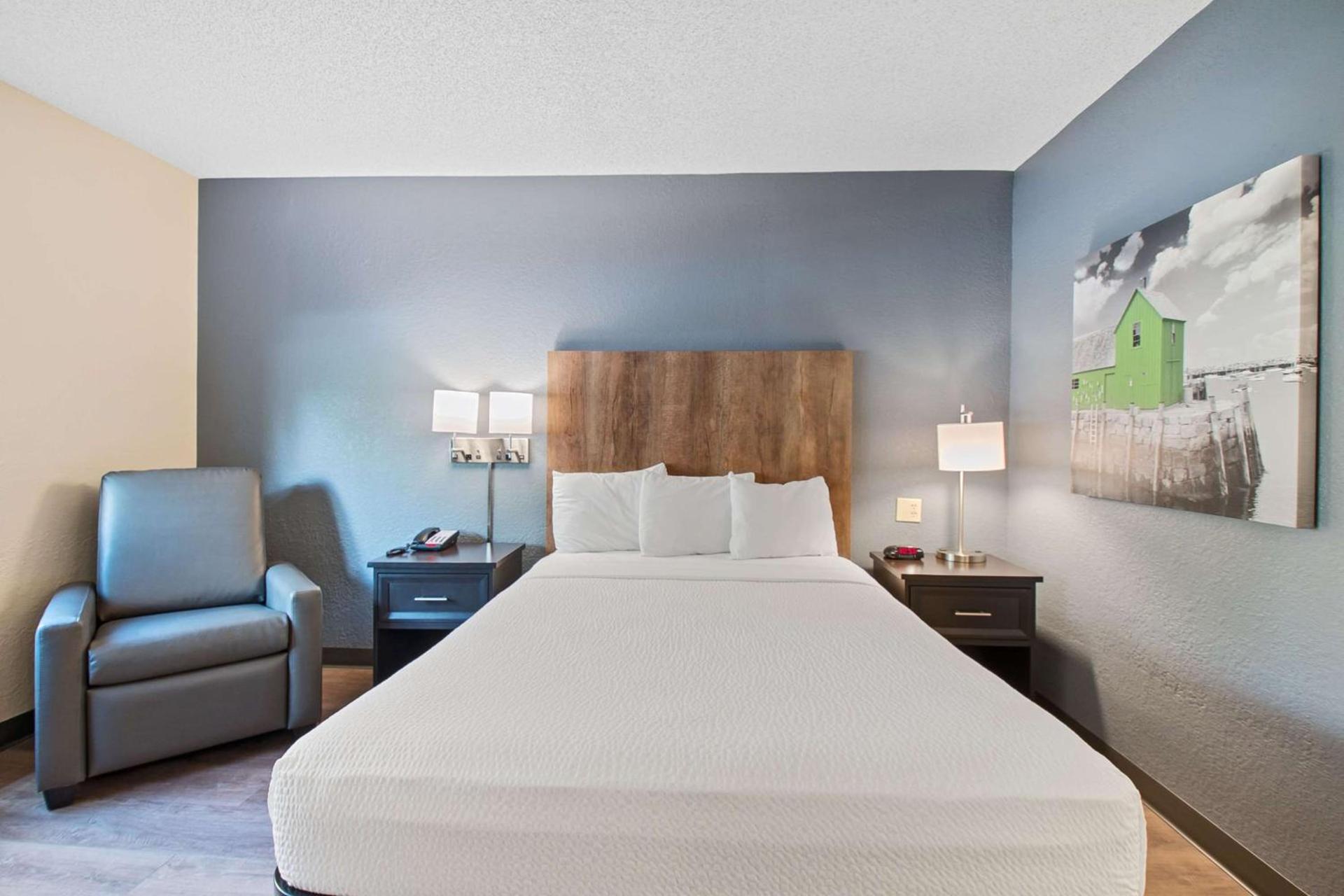Extended Stay America Suites - Miami - Airport - Doral photo 8