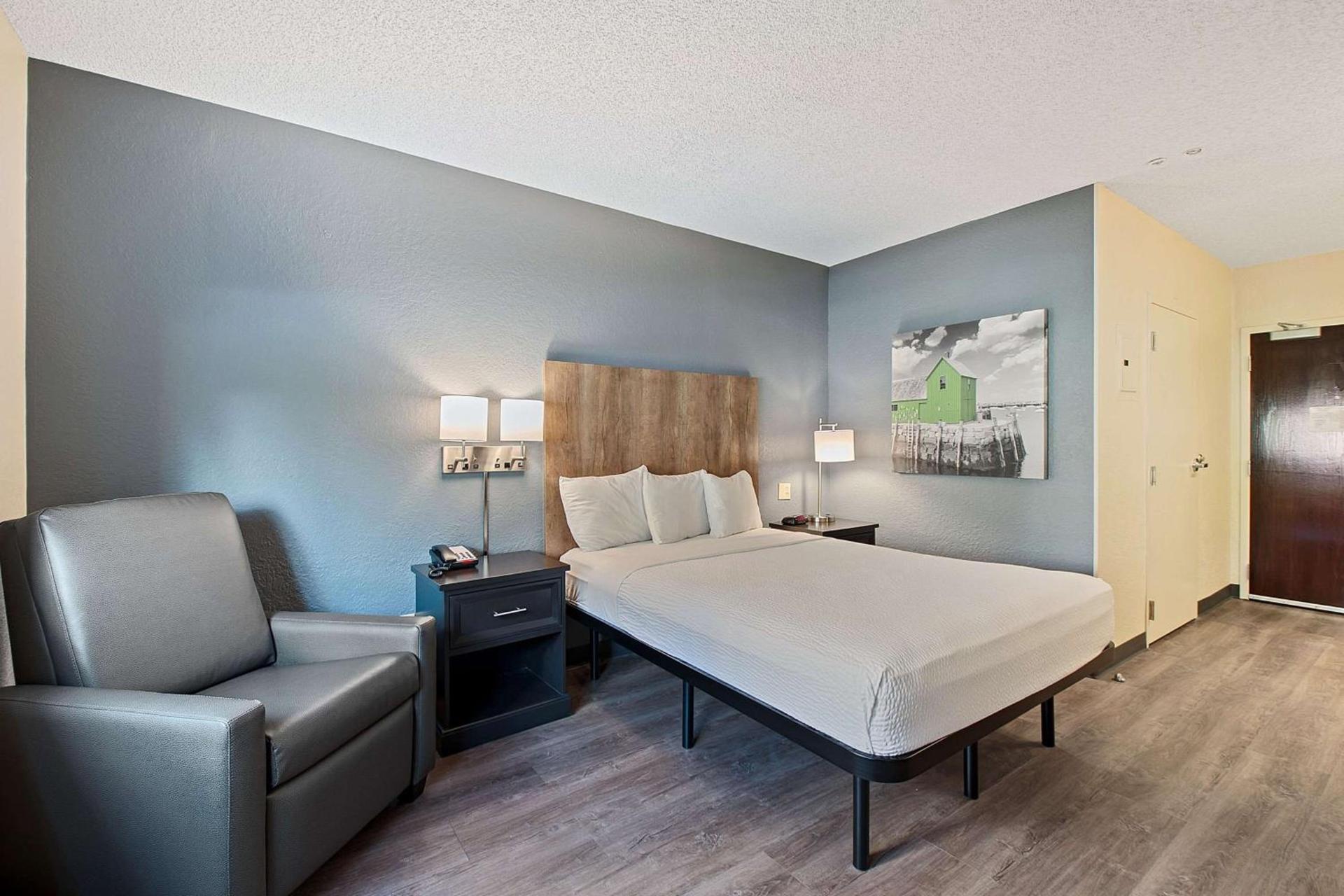 Extended Stay America Suites - Miami - Airport - Doral photo 9