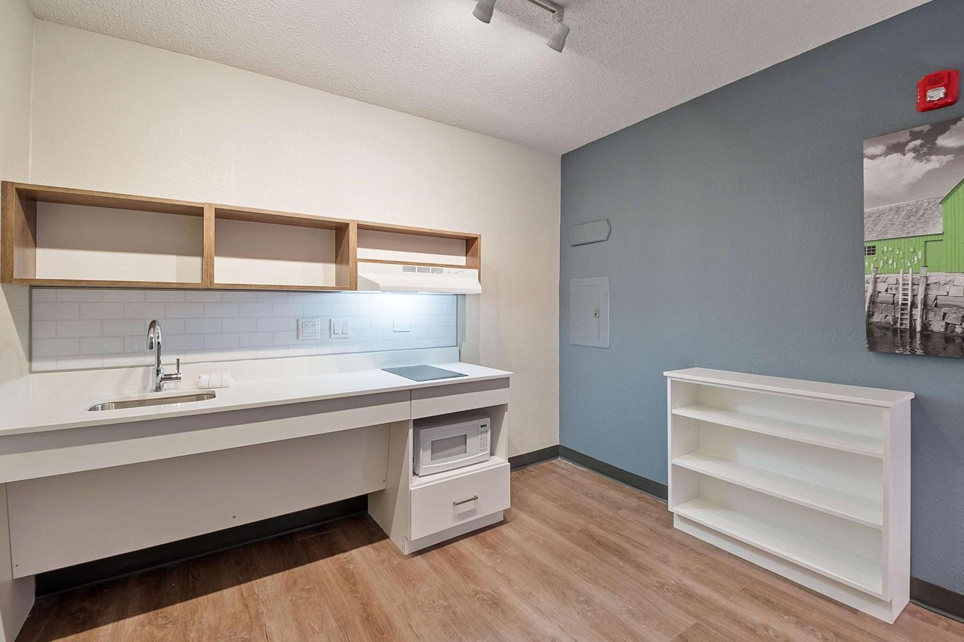 Extended Stay America Suites - Miami - Airport - Blue Lagoon photo 17